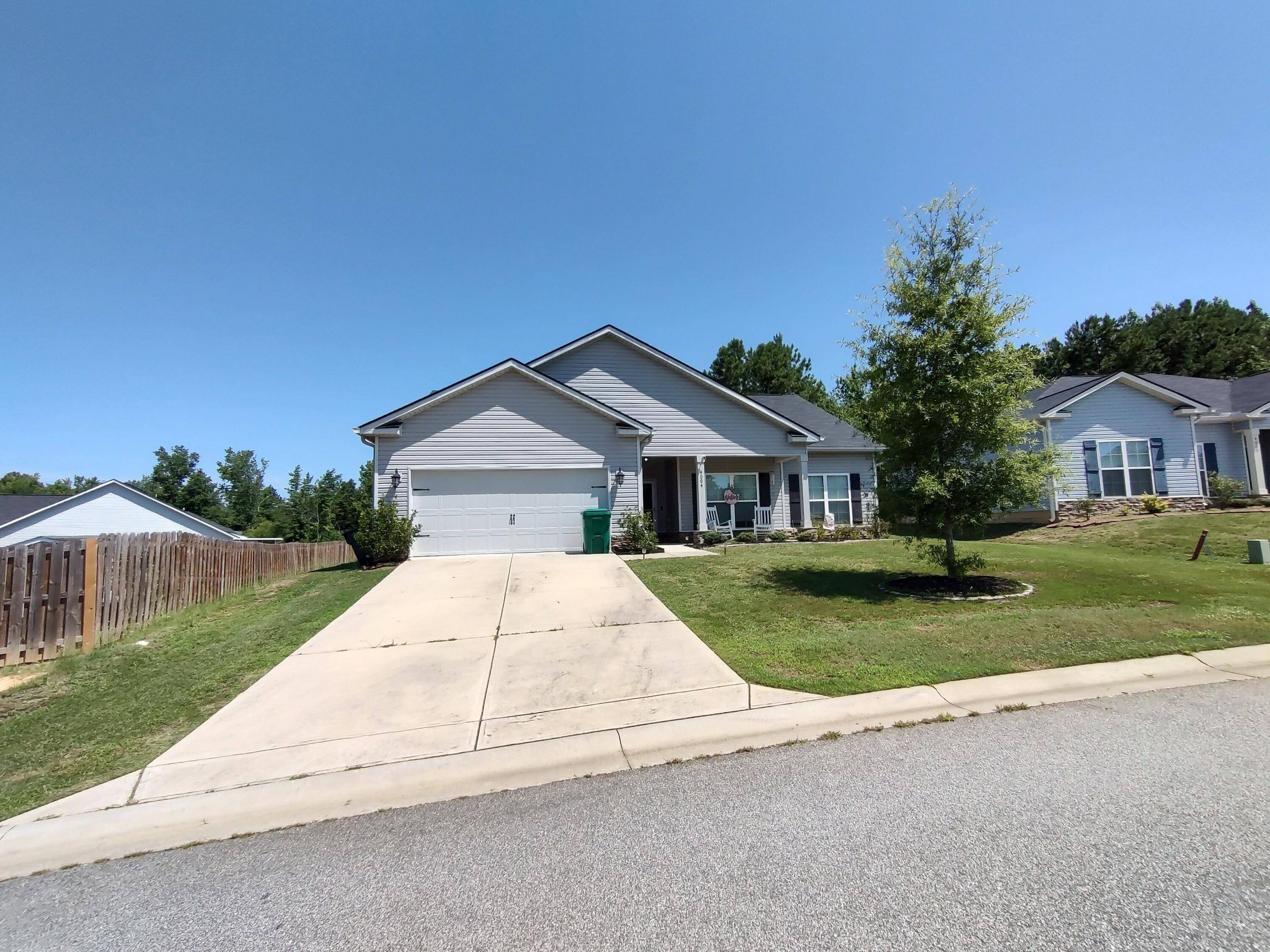 Grovetown, GA 30813,4004 Pensacola WAY