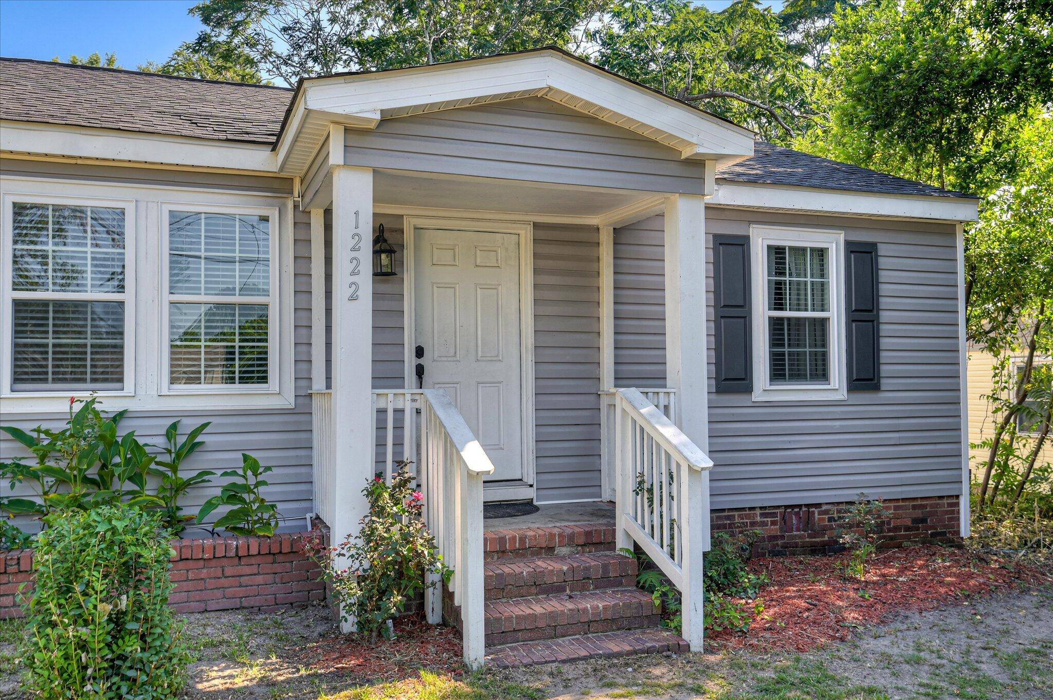 North Augusta, SC 29841,1222 Melody LN