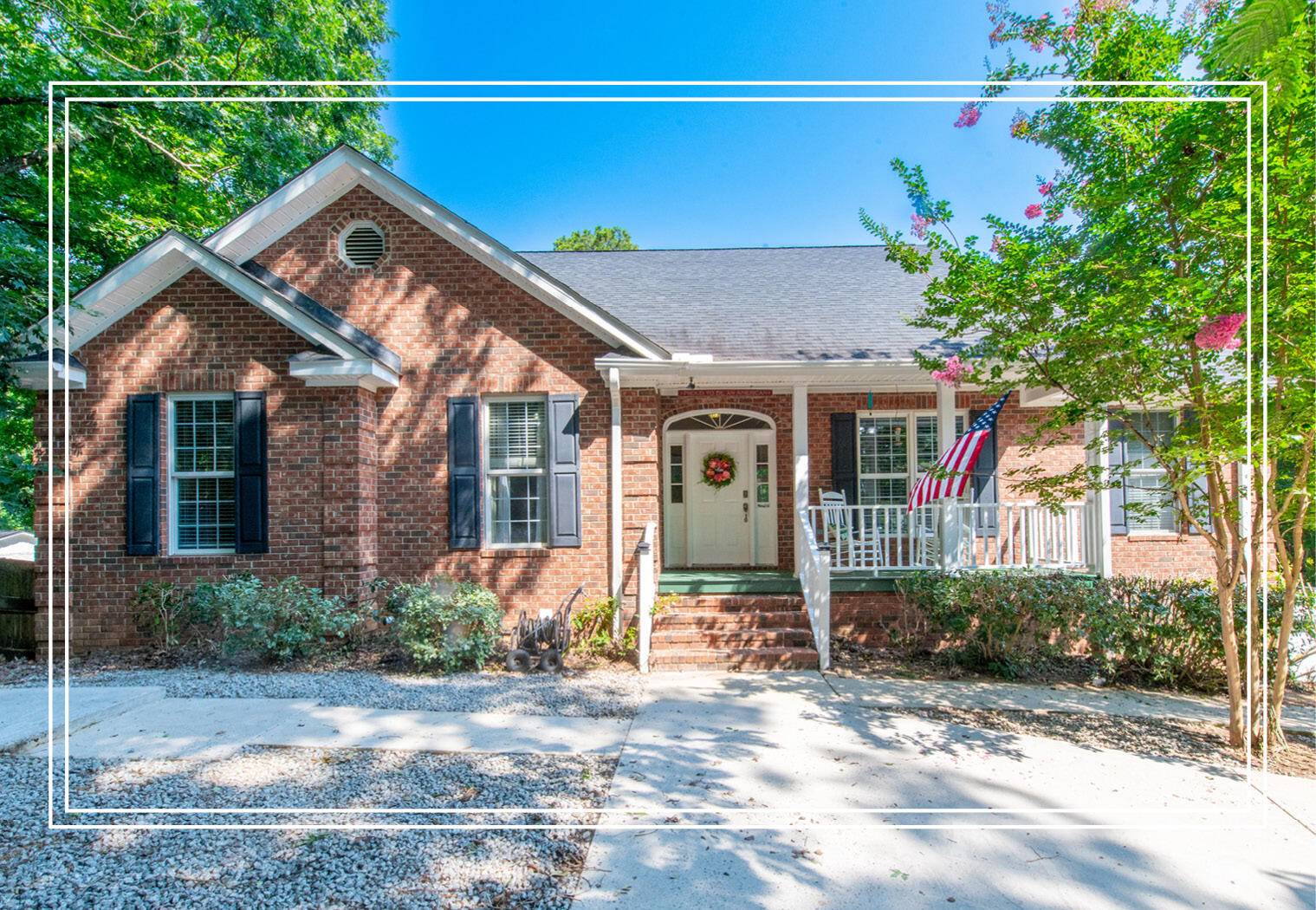 Evans, GA 30809,249 Calloway DR