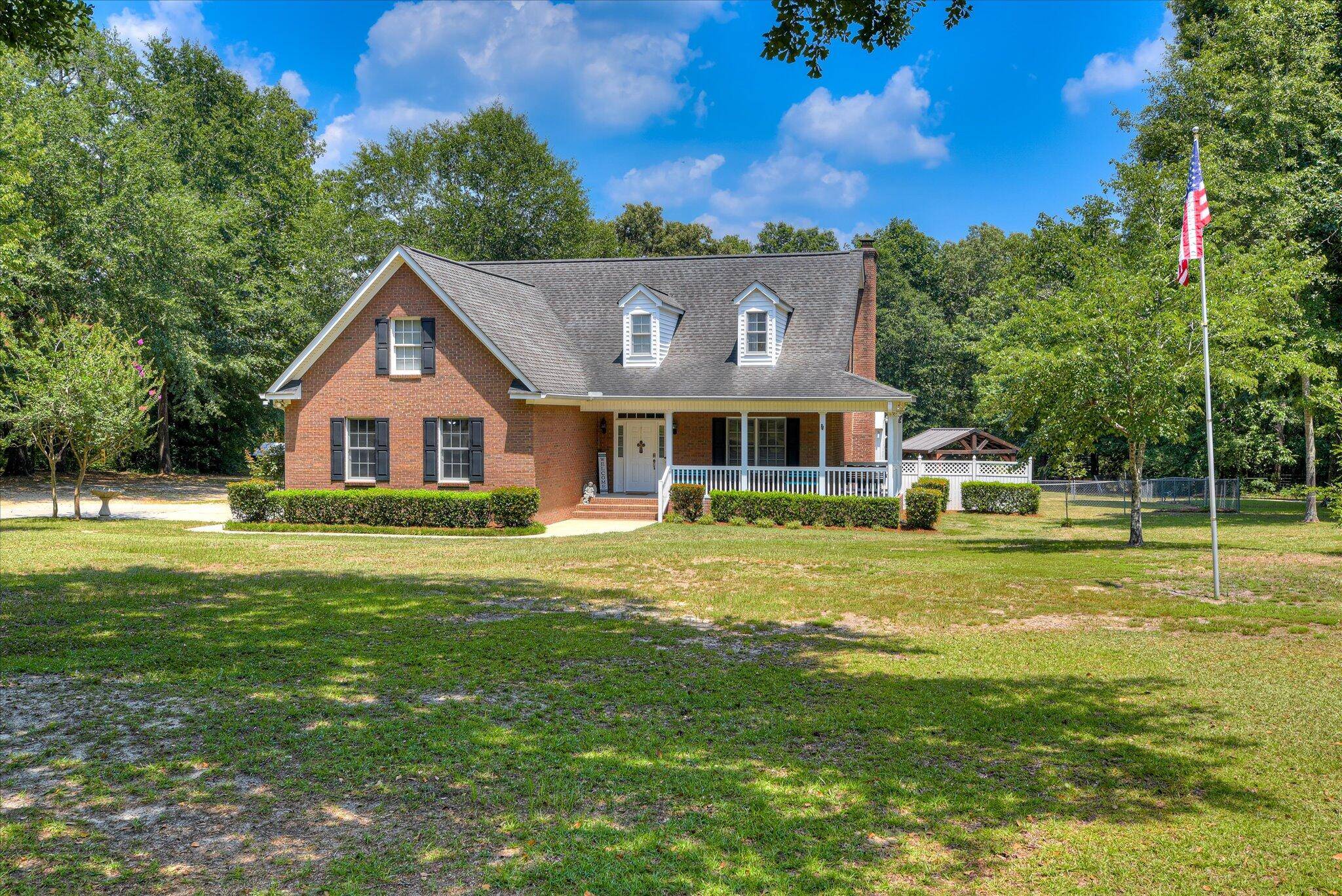 Wagener, SC 29164,785 S Dixie RD