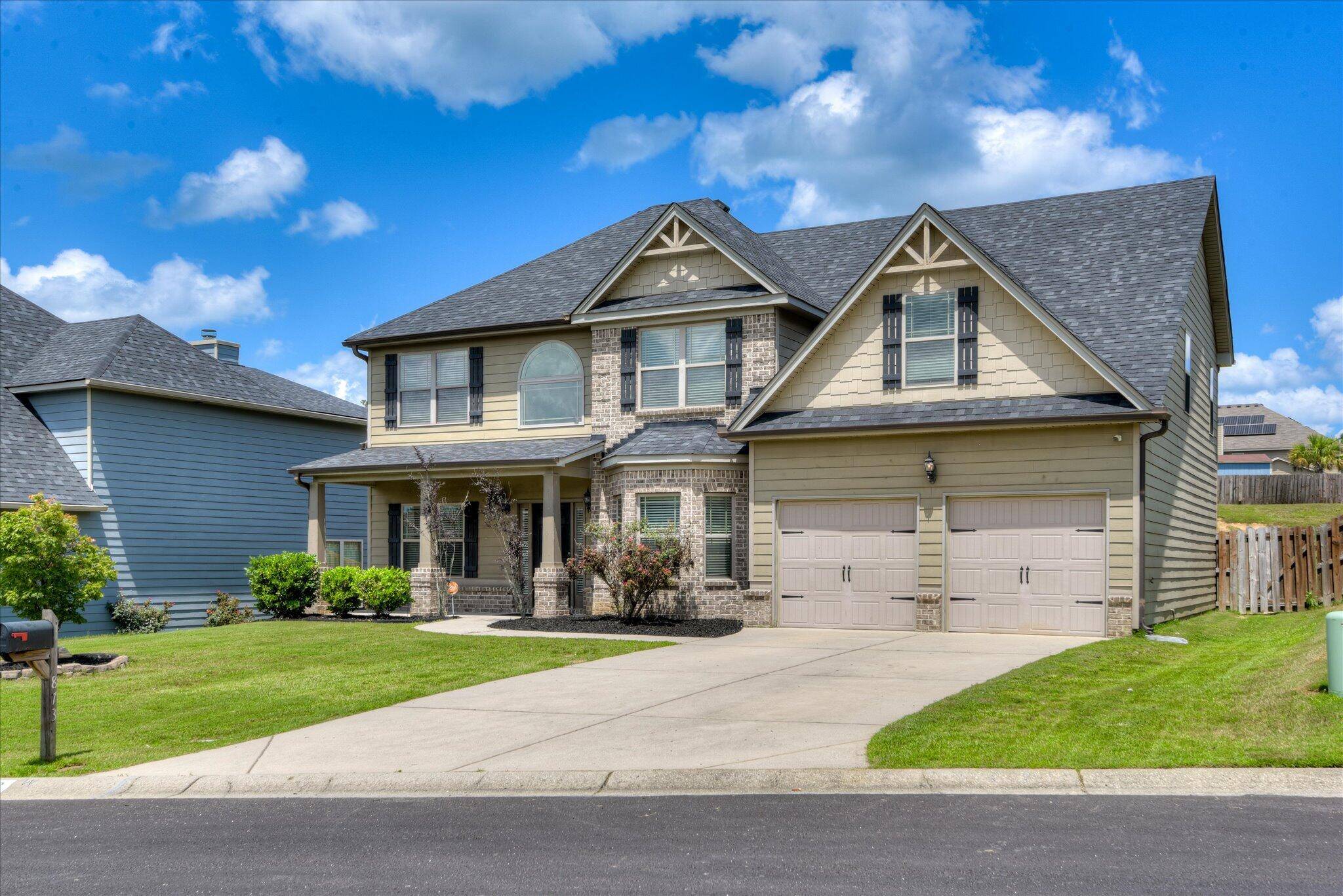 Evans, GA 30809,873 Rollo Domino CIR