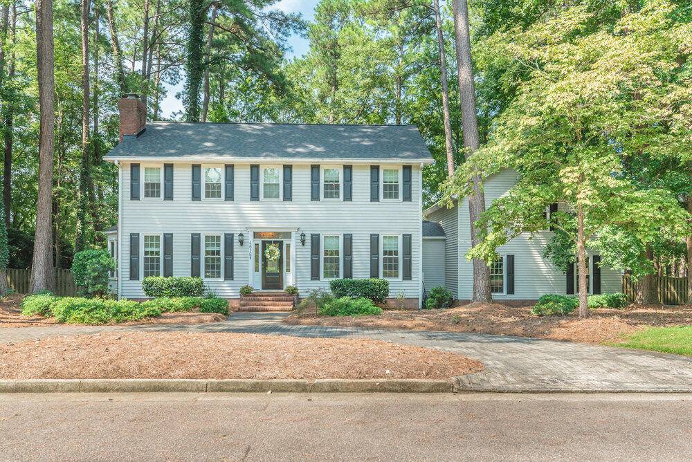 Evans, GA 30809,4616 Stoneridge CT