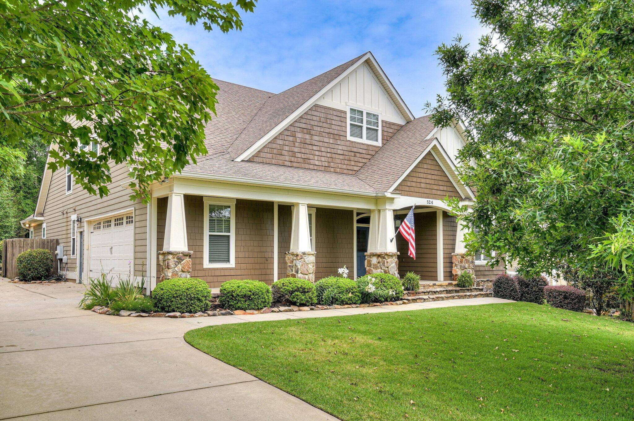 Evans, GA 30809,524 Mauldin DR