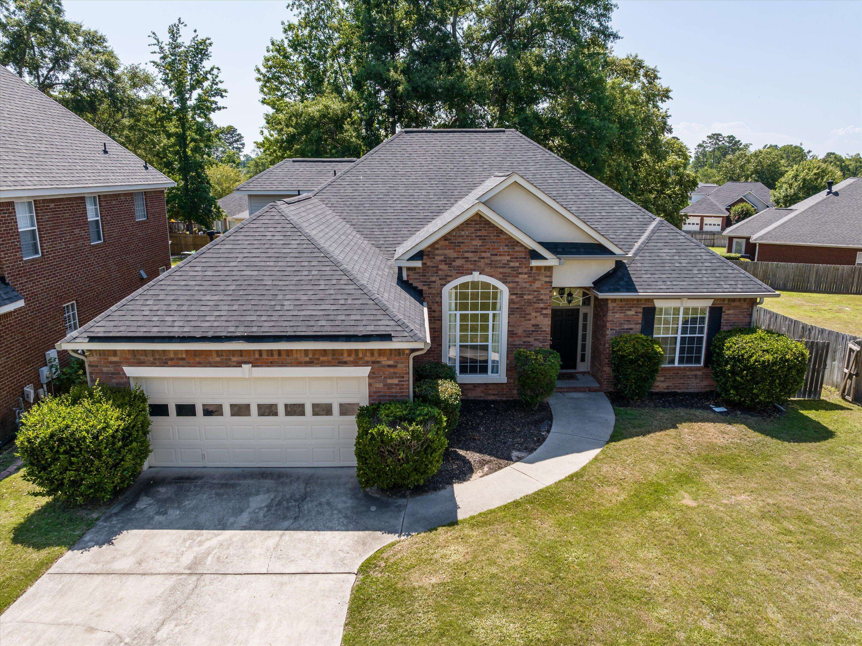 Evans, GA 30809,203 Bainbridge DR