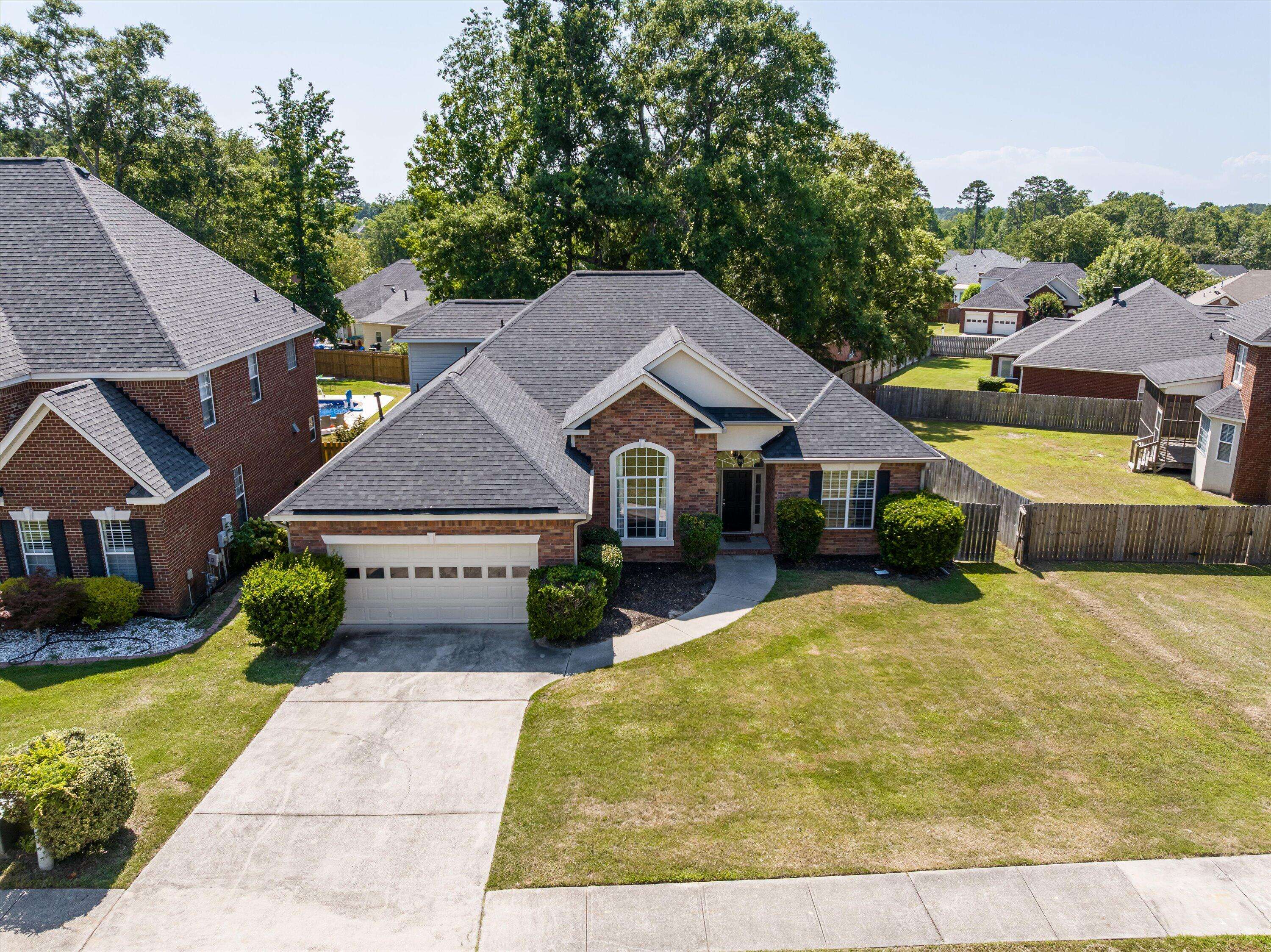 Evans, GA 30809,203 Bainbridge DR