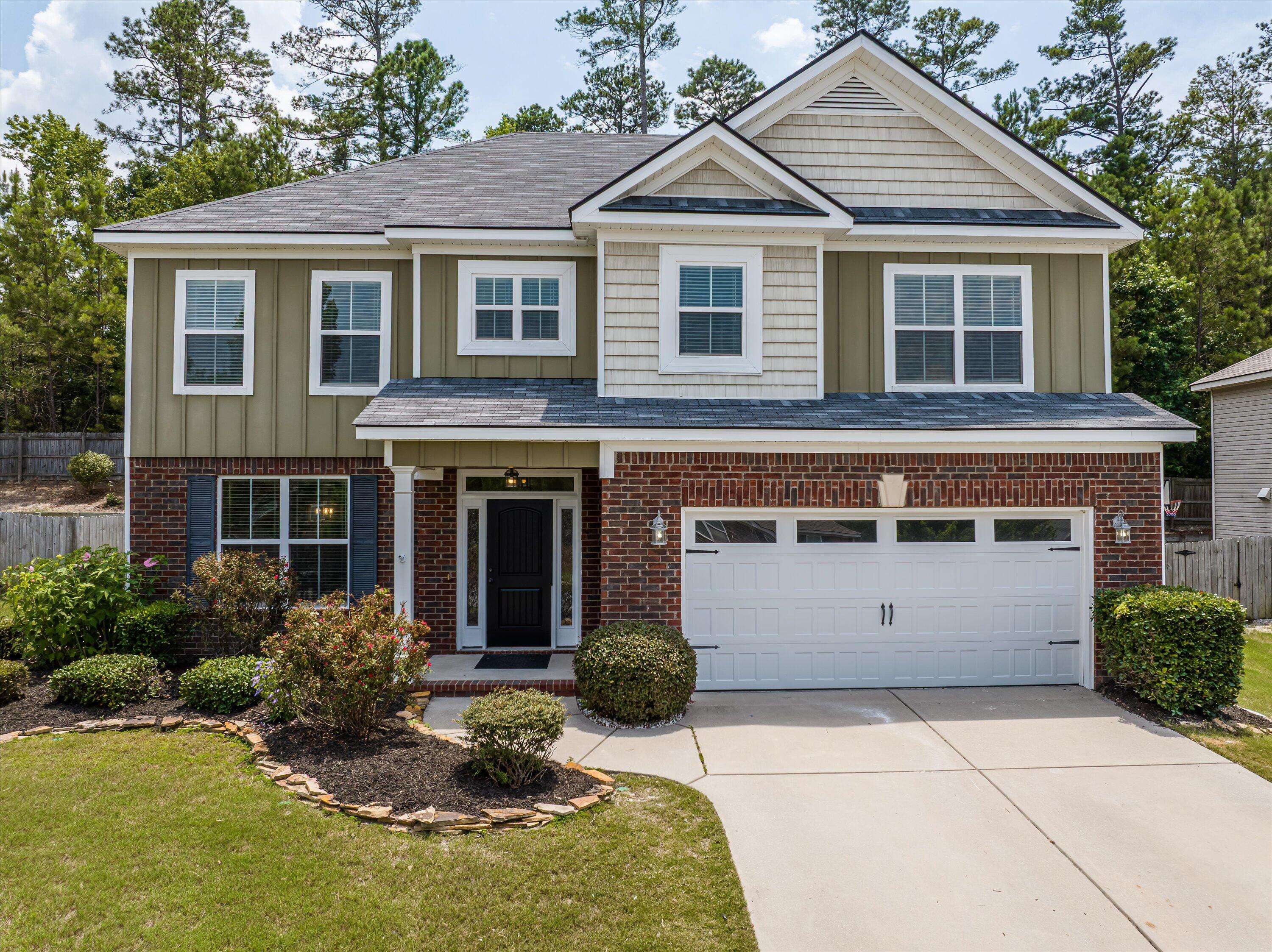 Grovetown, GA 30813,1606 Cedar Hill DR