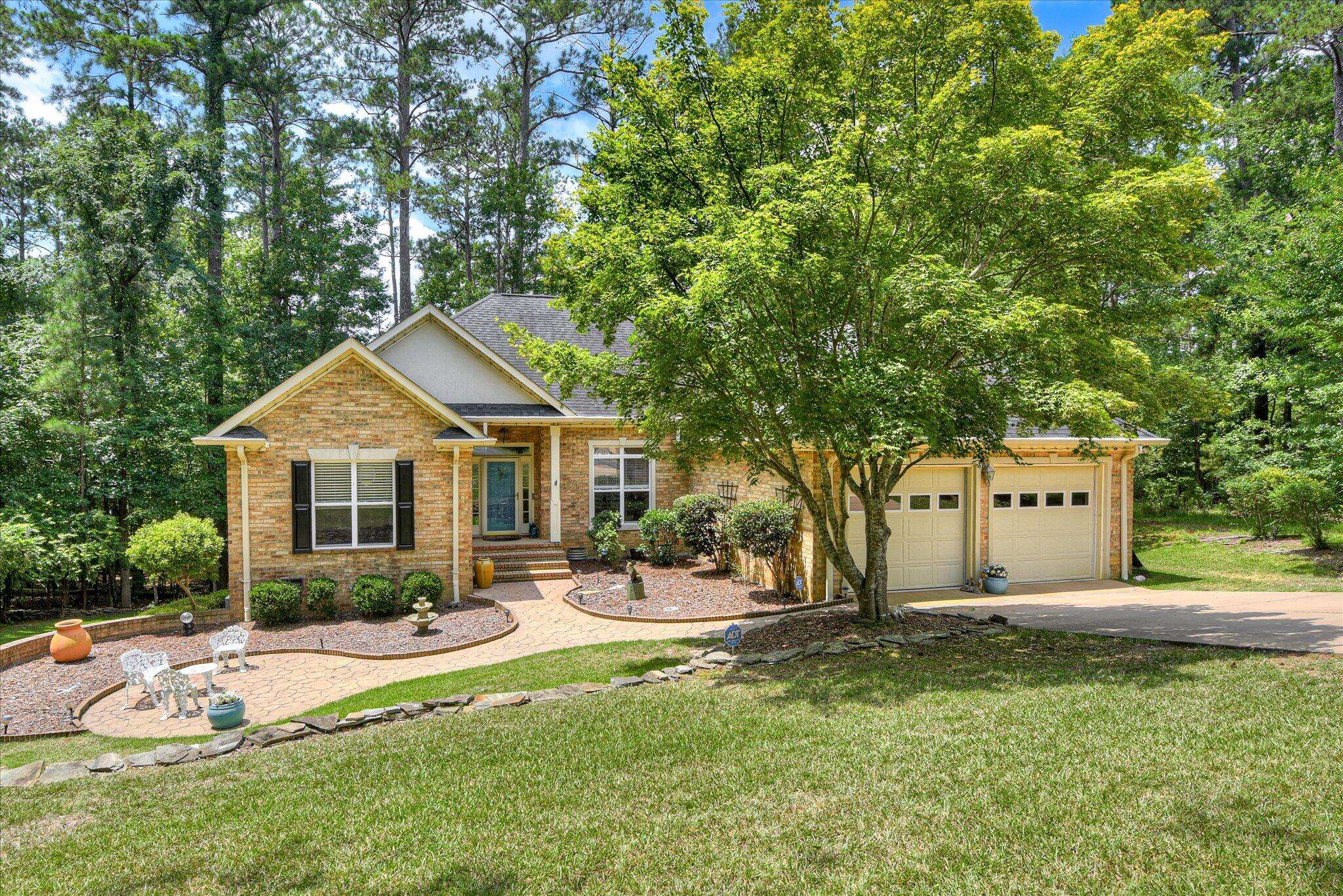 Mccormick, SC 29835,204 Chickadee Court