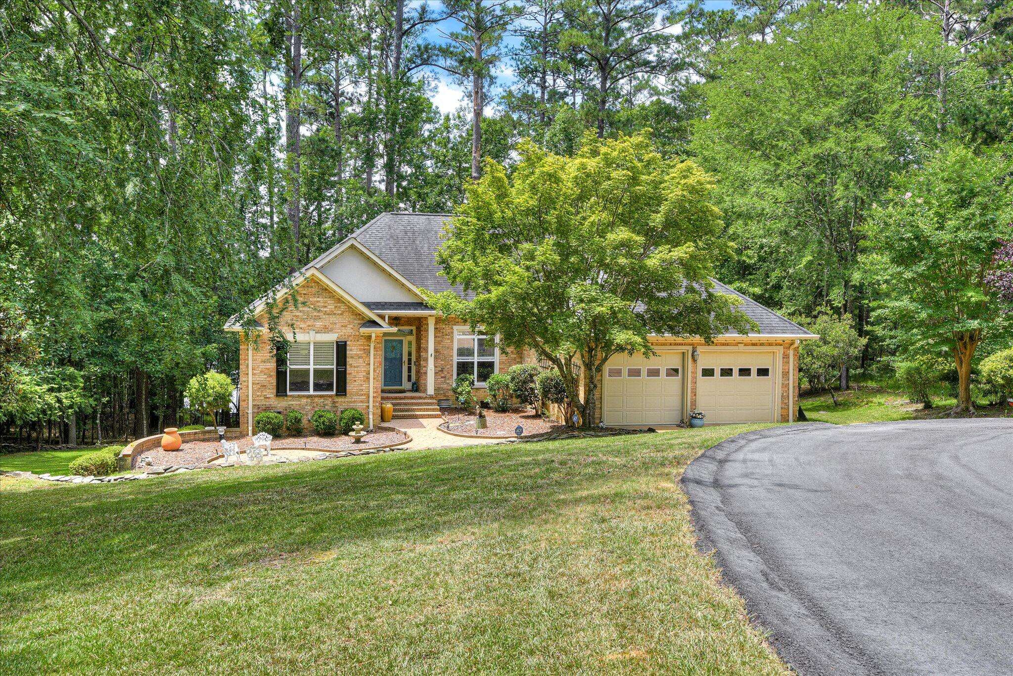 Mccormick, SC 29835,204 Chickadee Court
