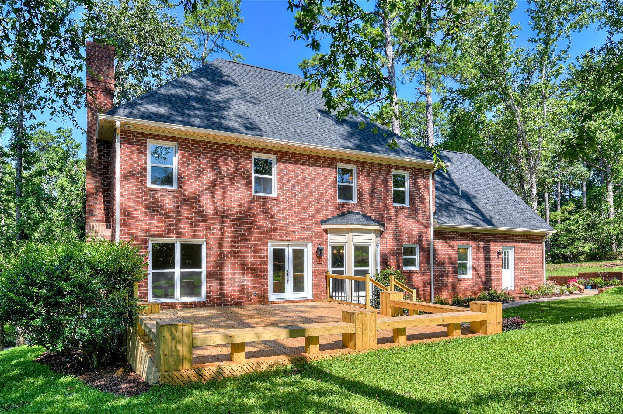 North Augusta, SC 29841,4 Shadowmoor CT