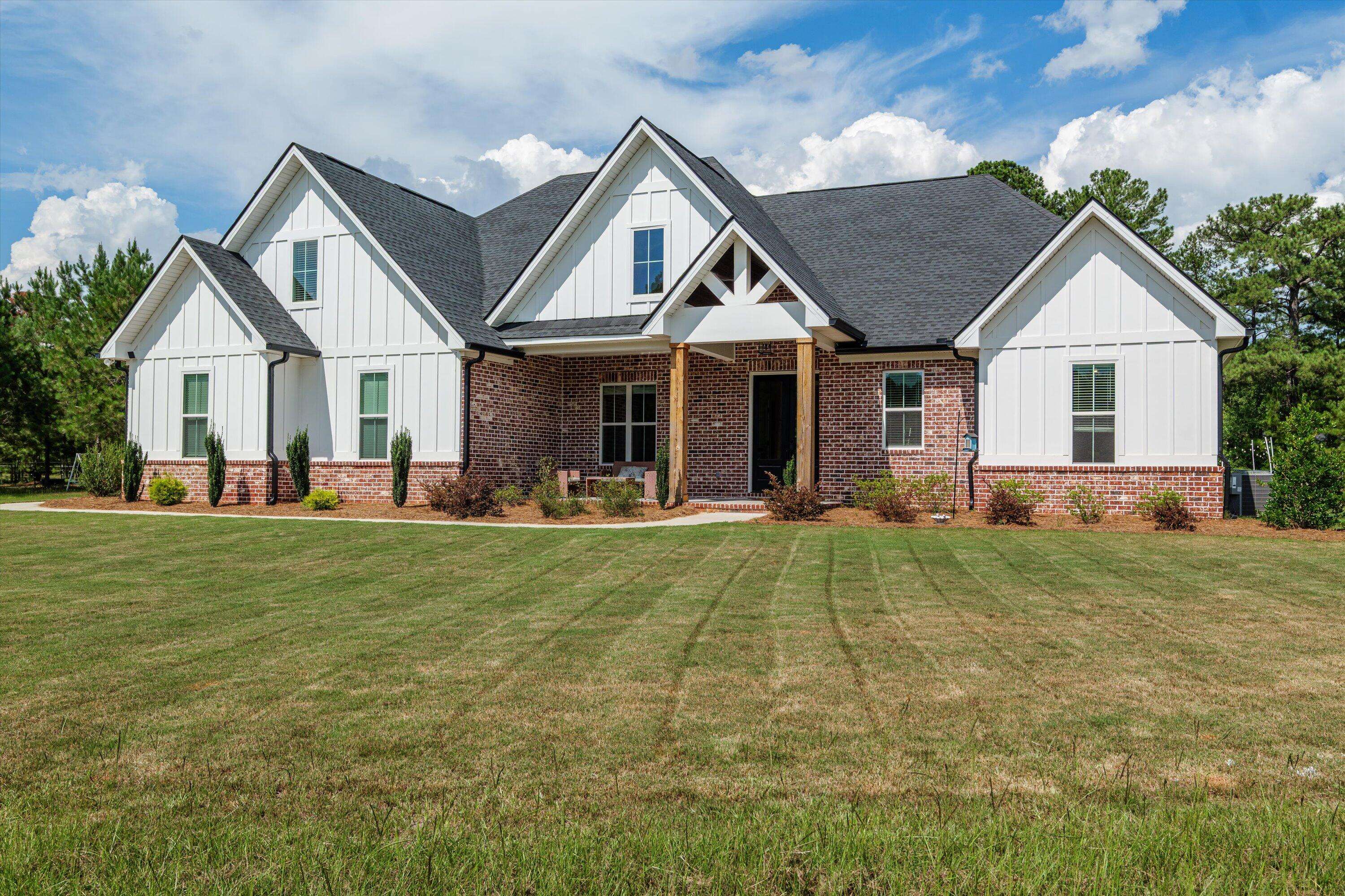 Appling, GA 30802,7181 Moontown RD