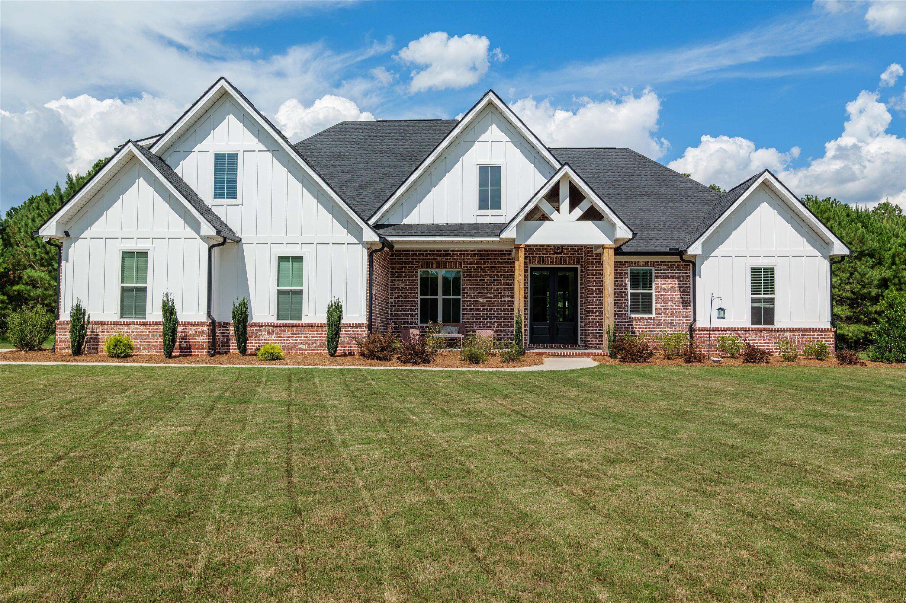 Appling, GA 30802,7181 Moontown RD
