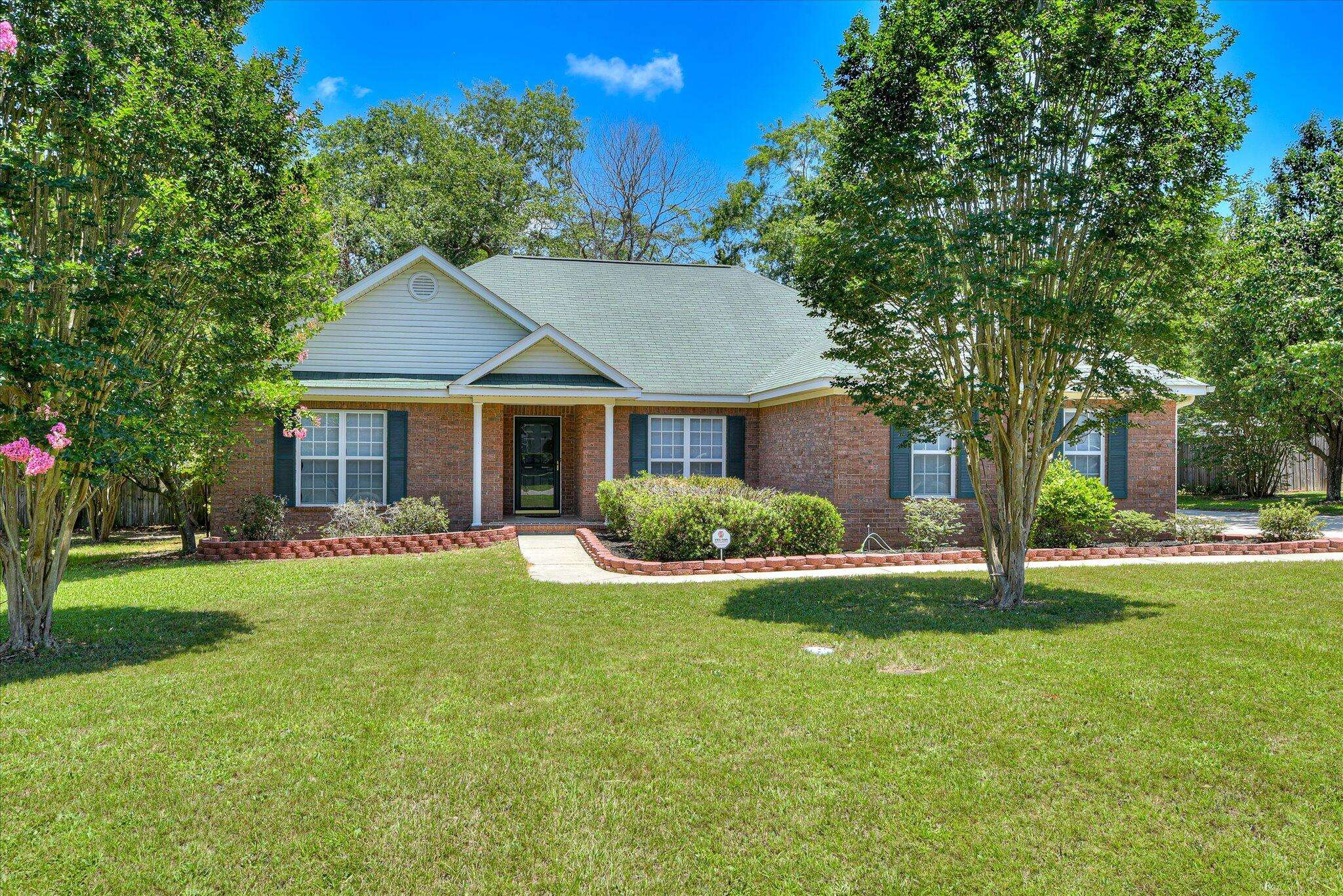 Hephzibah, GA 30815,1008 Storey Mill CT
