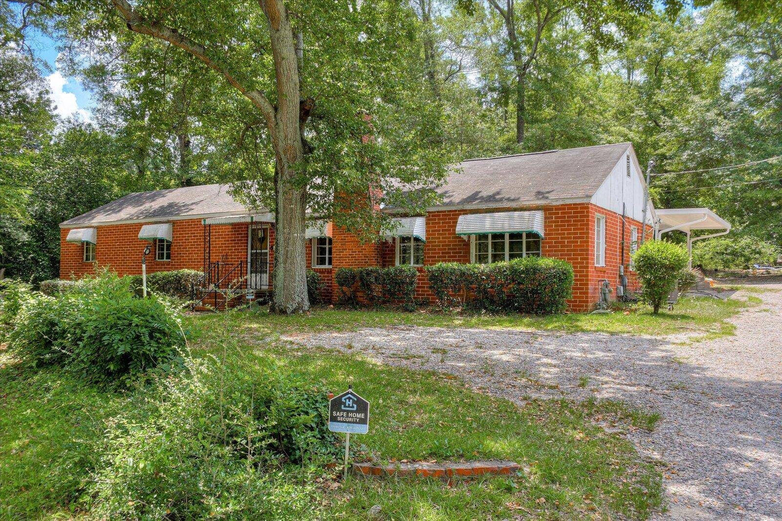 Augusta, GA 30906,2514 Lumpkin RD