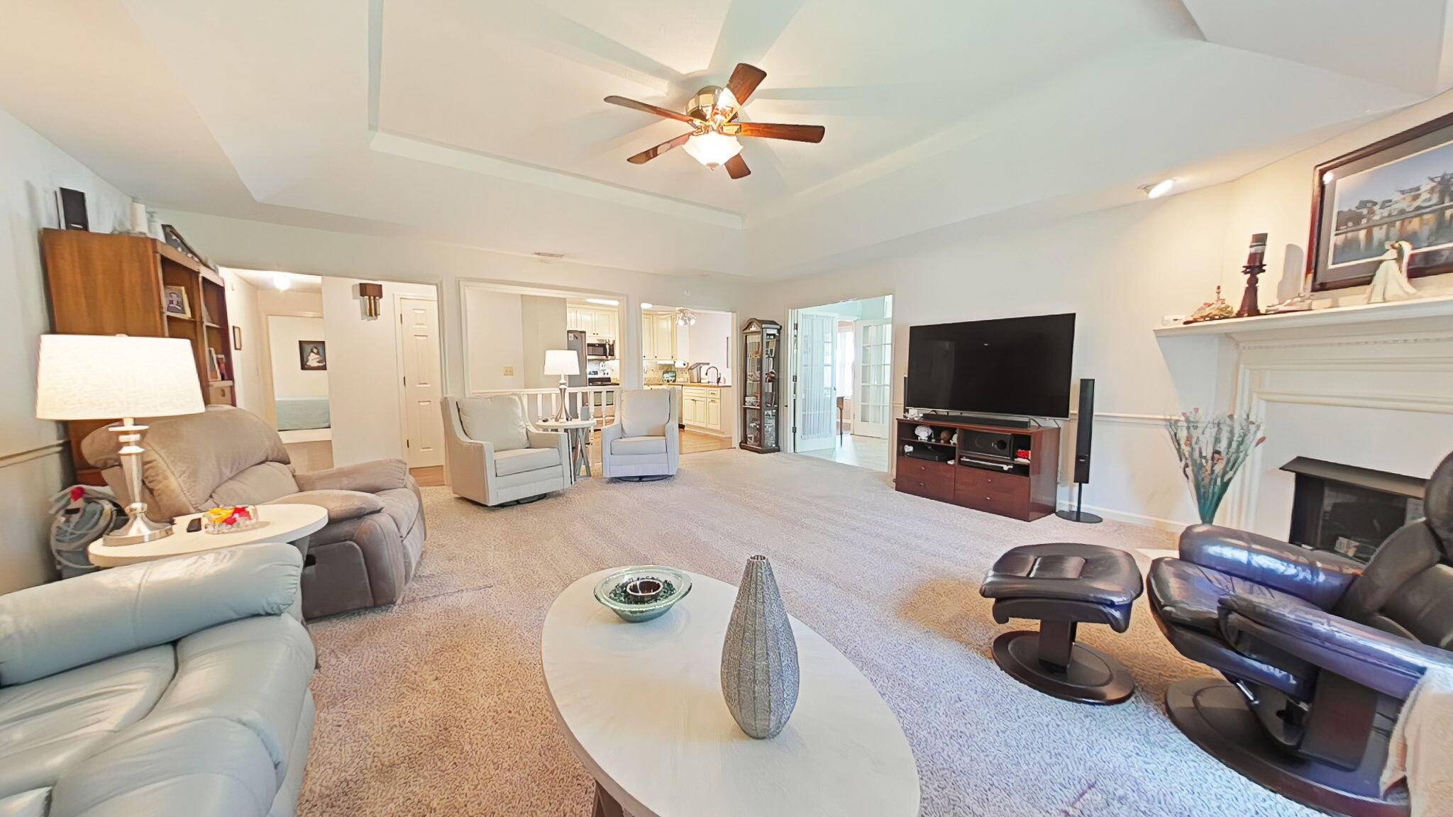 Martinez, GA 30907,151 Fall Line DR