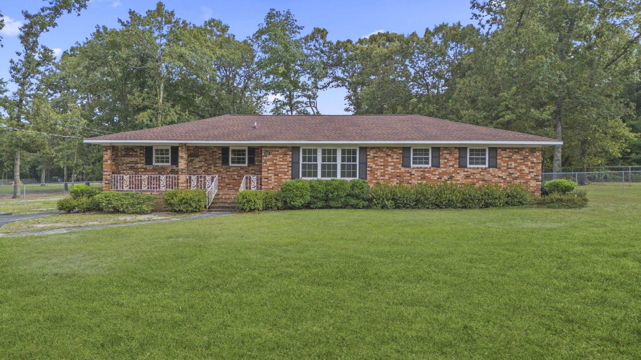 Hephzibah, GA 30815,1616 Brown RD