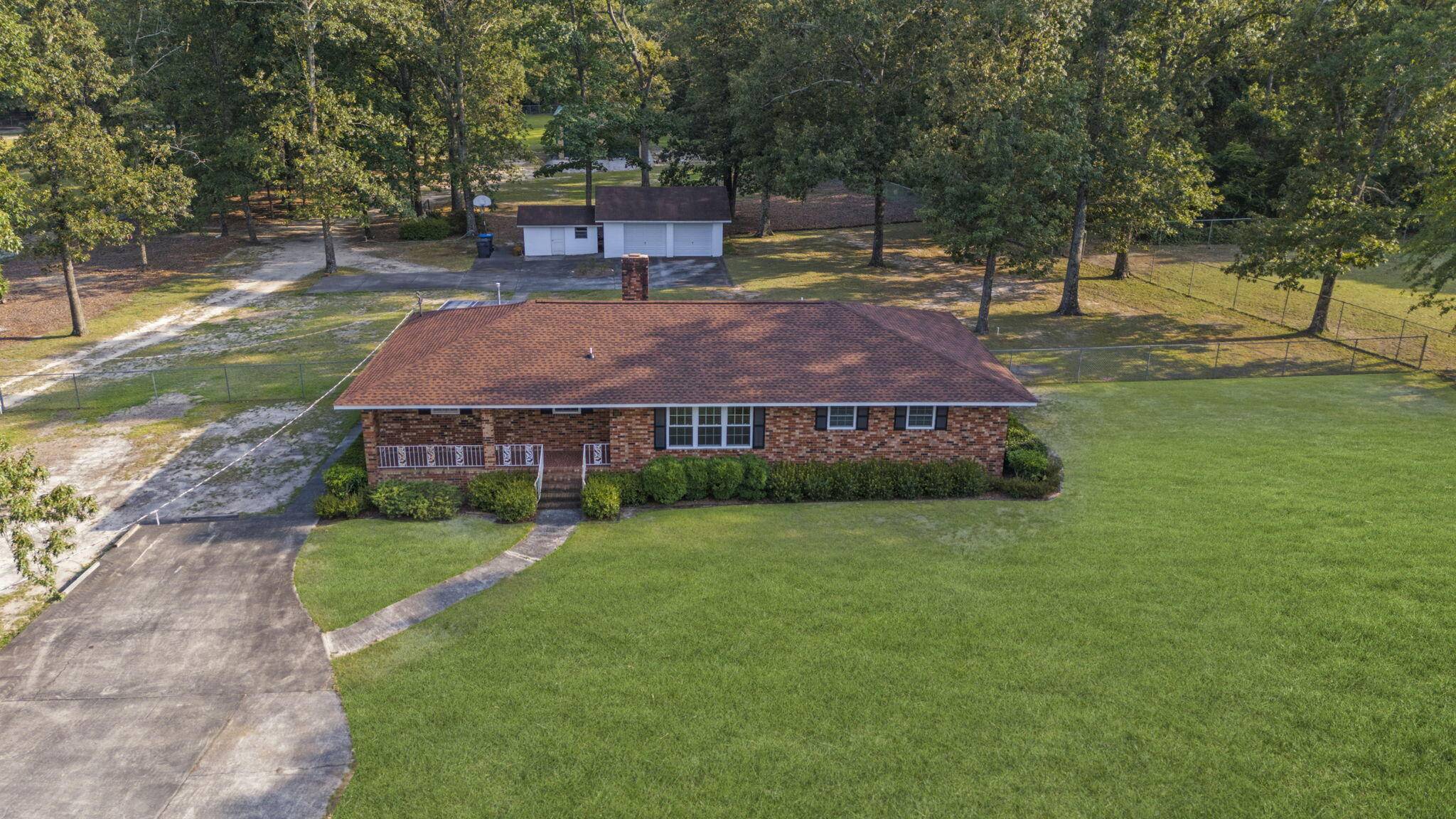 Hephzibah, GA 30815,1616 Brown RD