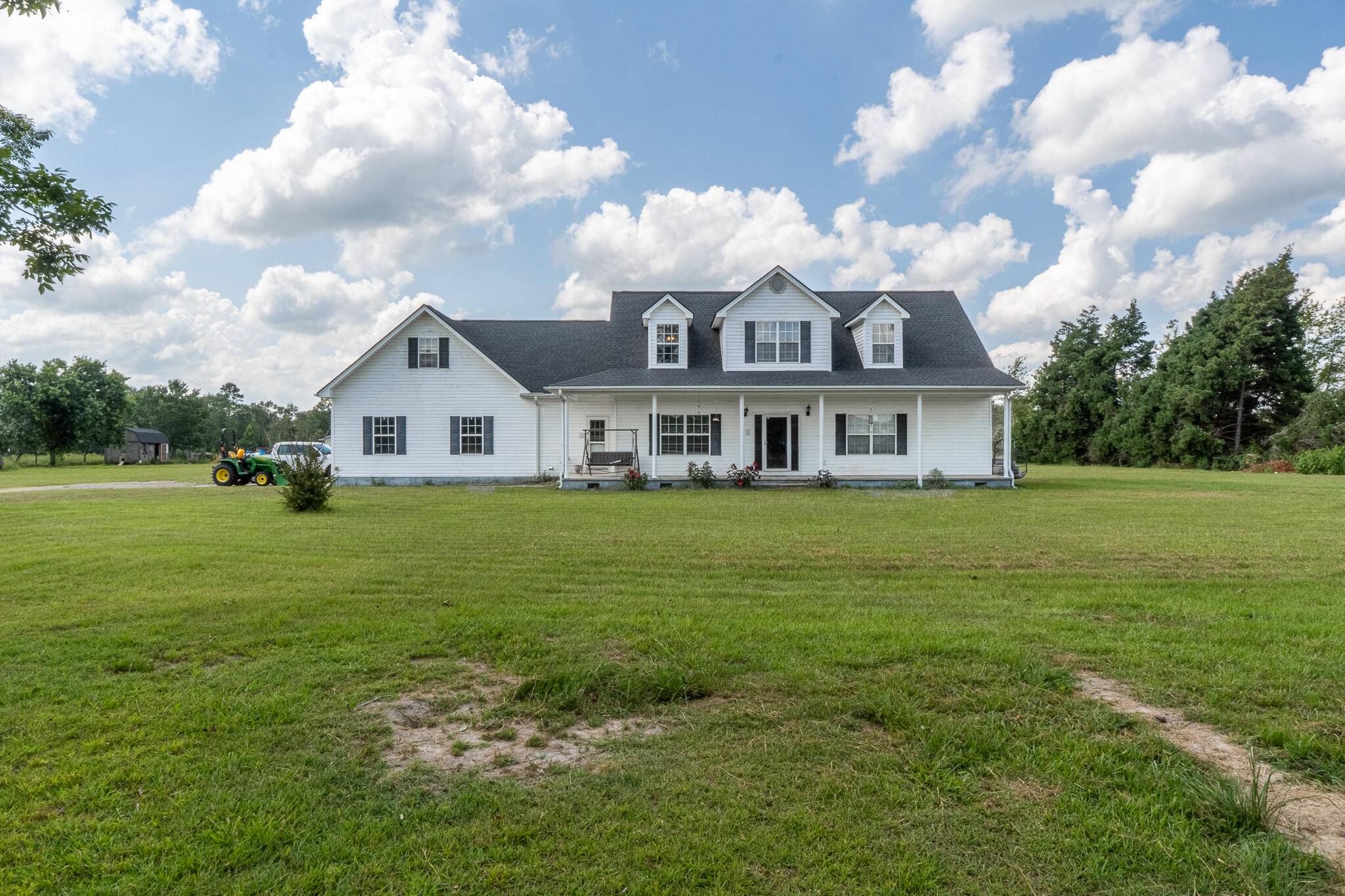 Louisville, GA 30434,2750 Saint Claire Rd