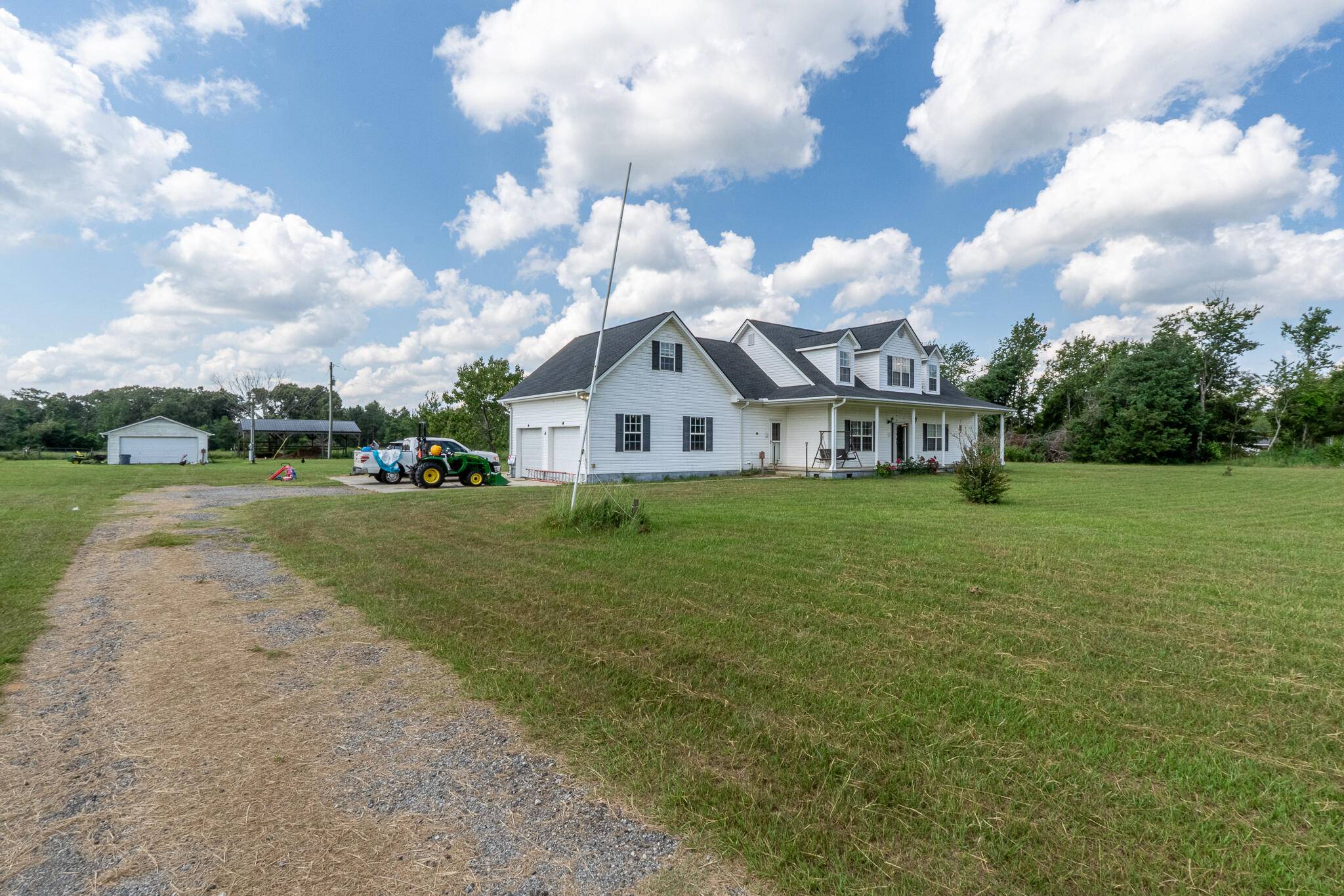 Louisville, GA 30434,2750 Saint Claire Rd