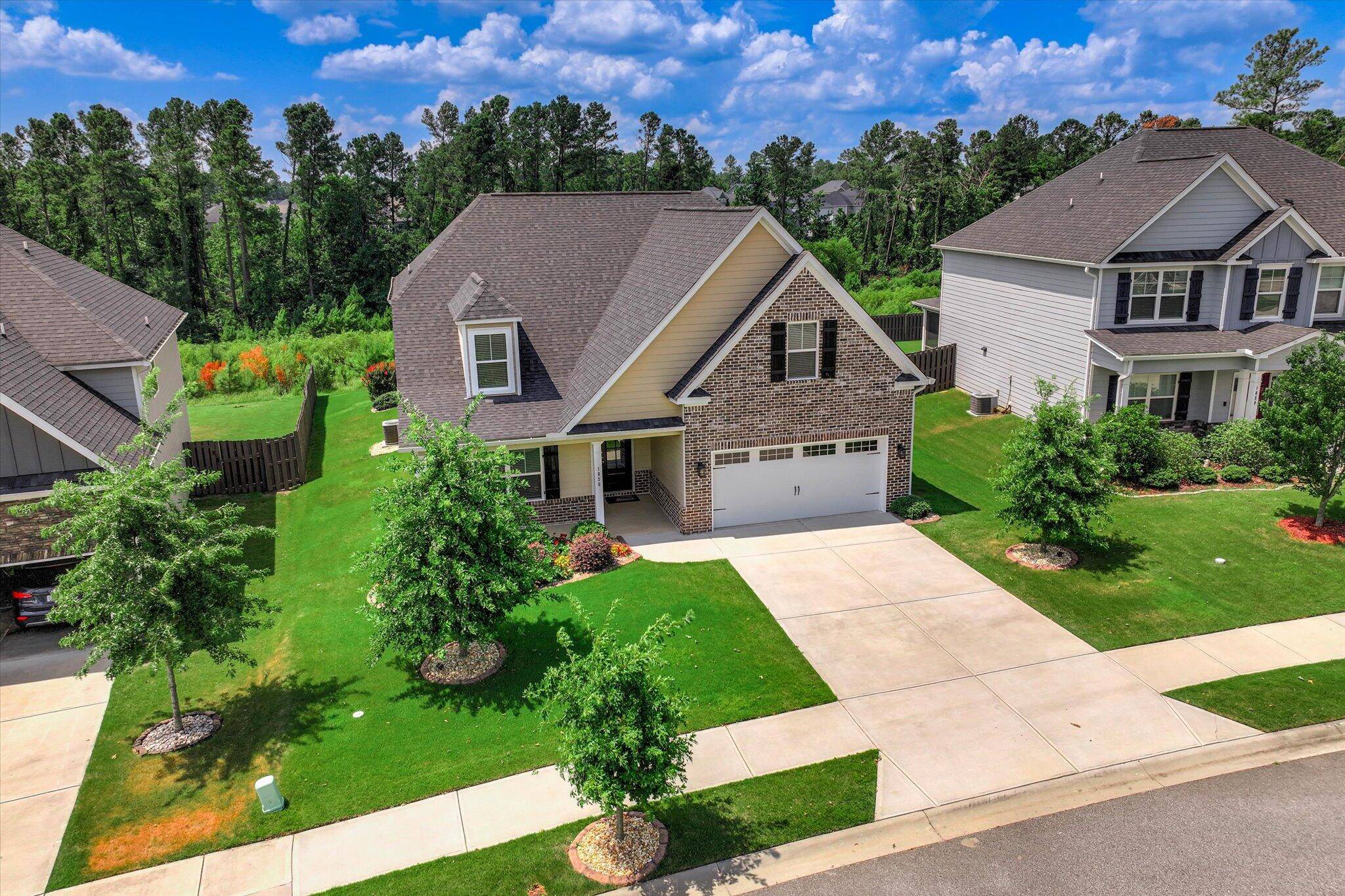 Evans, GA 30809,1856 Preservation CIR