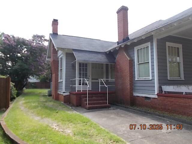 Augusta, GA 30904,1420 Heath ST