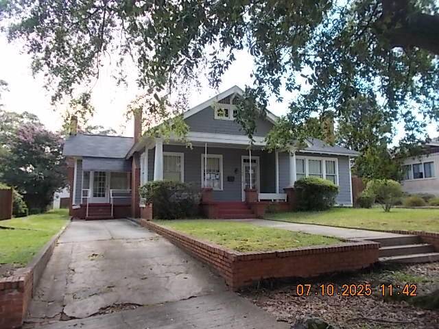 Augusta, GA 30904,1420 Heath ST