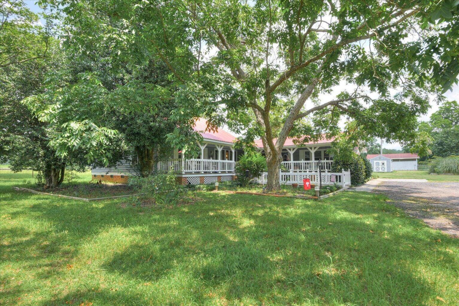 North, SC 29112,889 Woodhaven ST