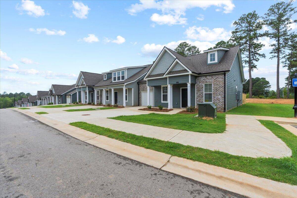 Evans, GA 30809,109 Copper Ridge RD