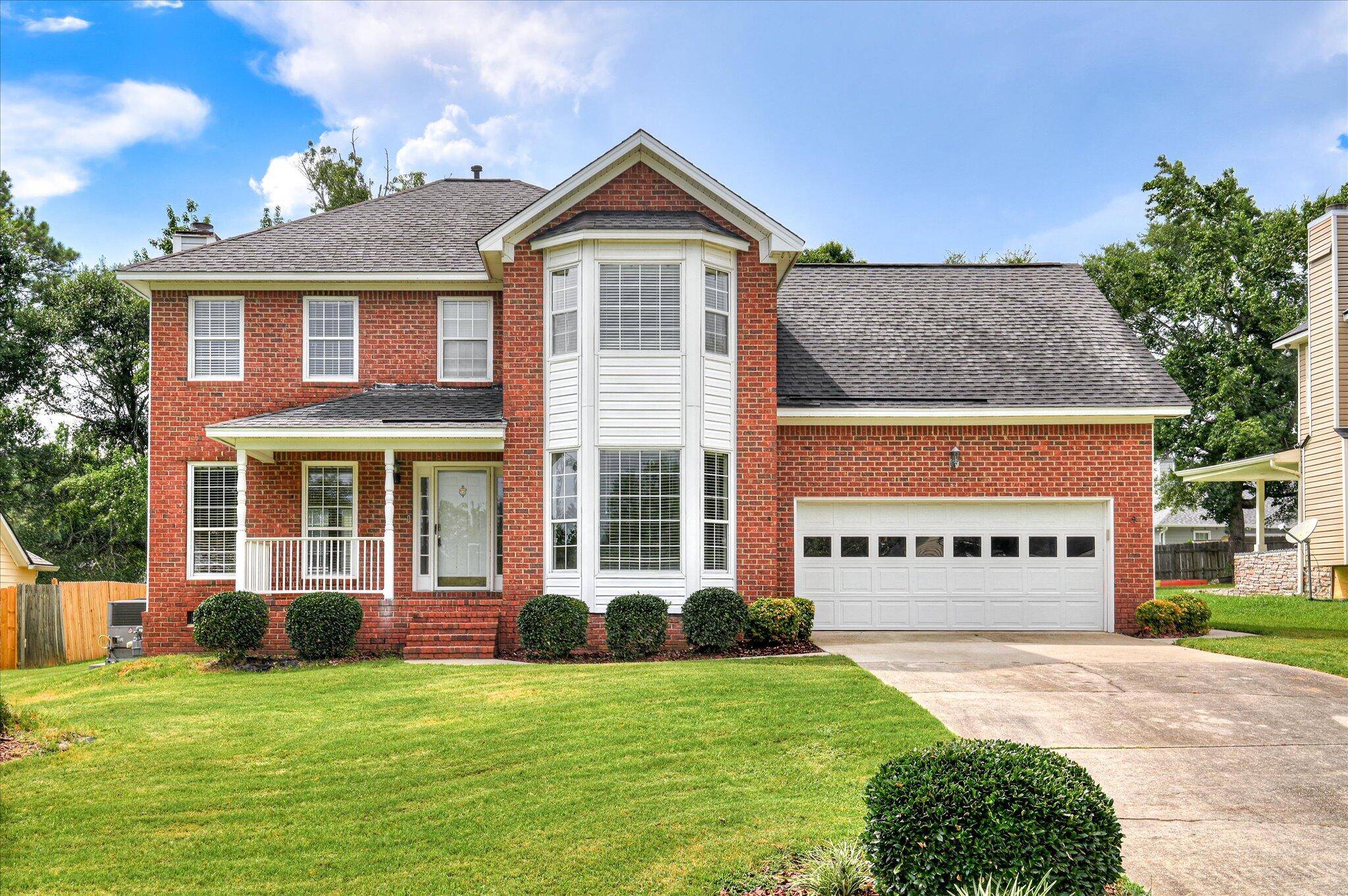 Evans, GA 30809,4159 Saddlehorn DR