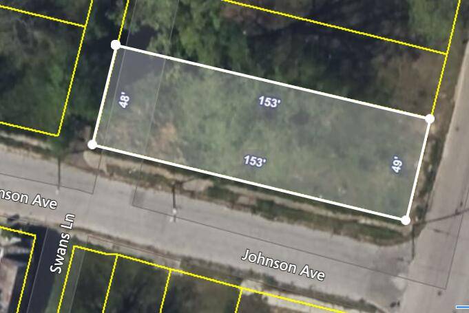 Augusta, GA 30901,1307 Johnson AVE