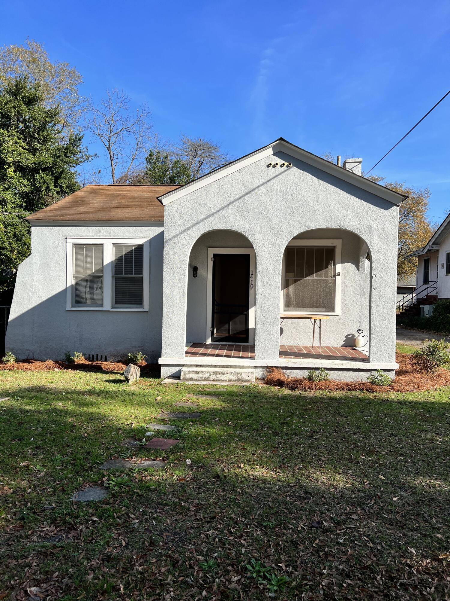 Augusta, GA 30904,1410 Heath ST