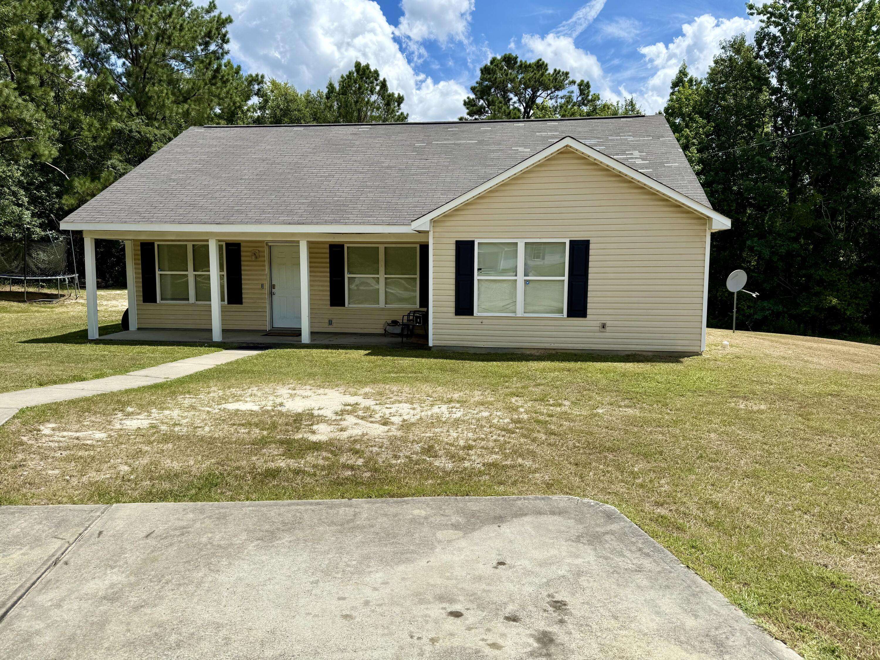 Thomson, GA 30824,1244 Northview Ext