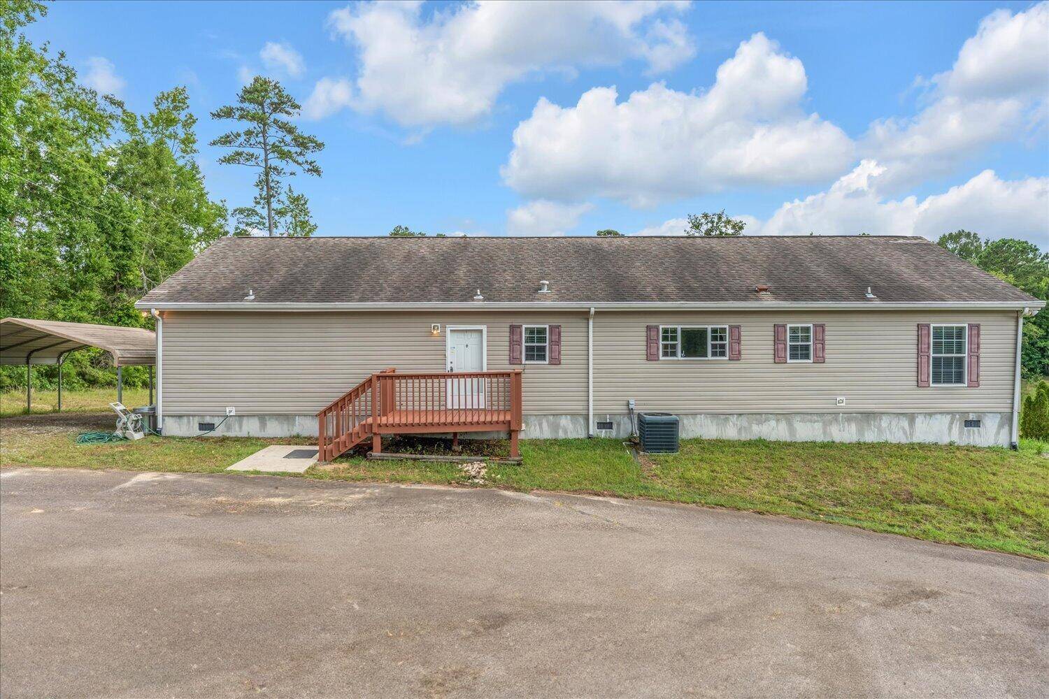 Mccormick, SC 29835,4541 Highway 378 W