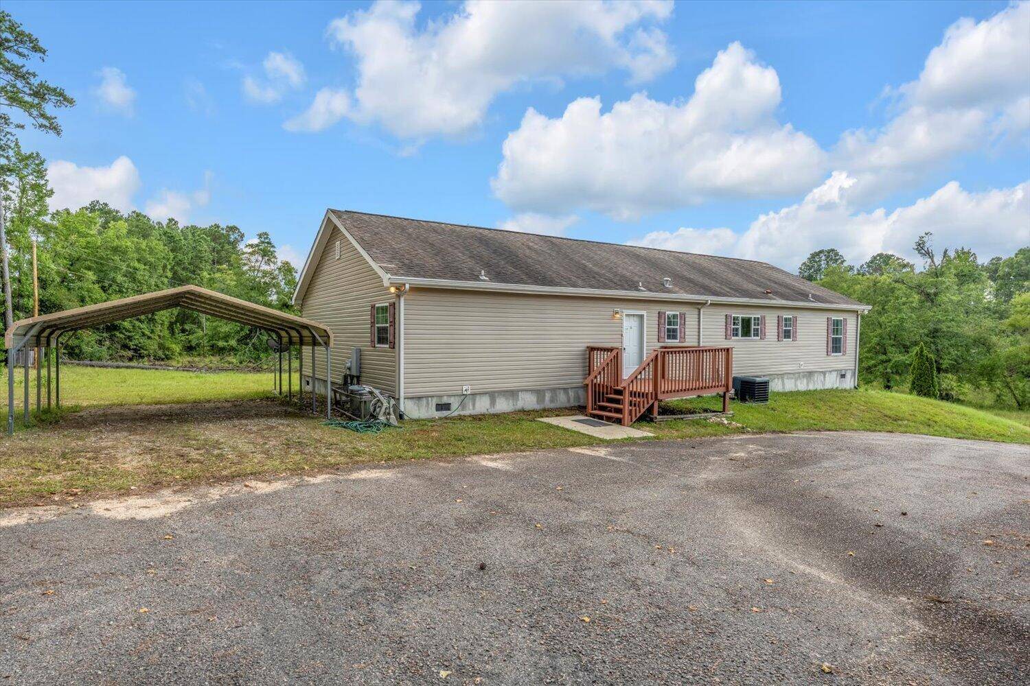 Mccormick, SC 29835,4541 Highway 378 W