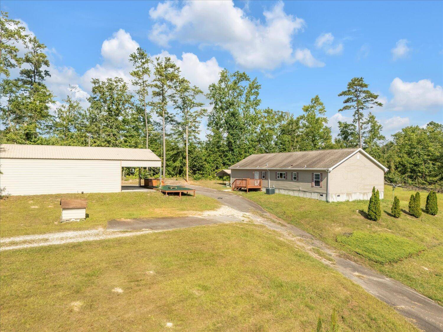 Mccormick, SC 29835,4541 Highway 378 W