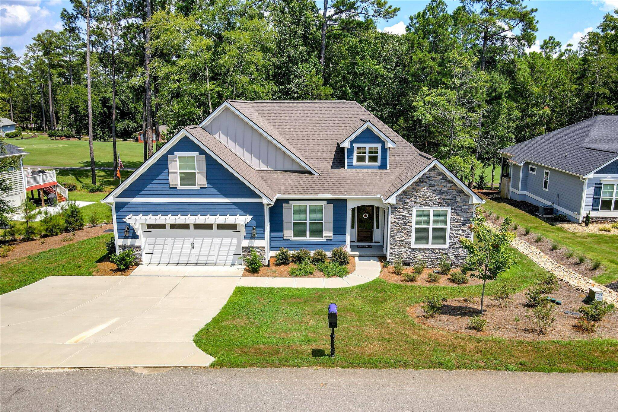 Mccormick, SC 29835,295 Fairway DR