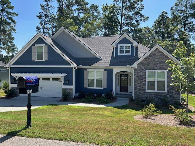 Mccormick, SC 29835,295 Fairway DR