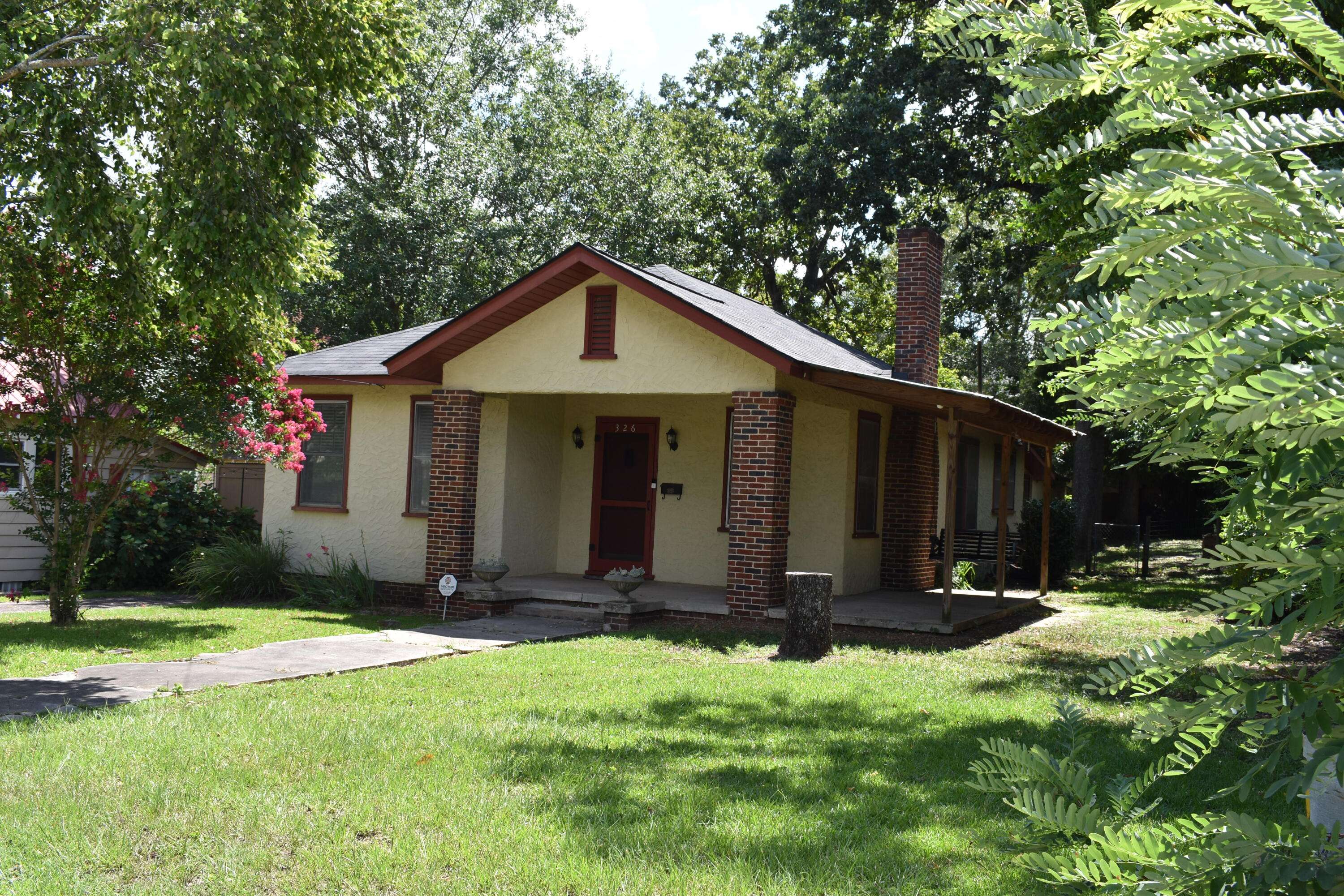 Augusta, GA 30904,326 Milledge RD