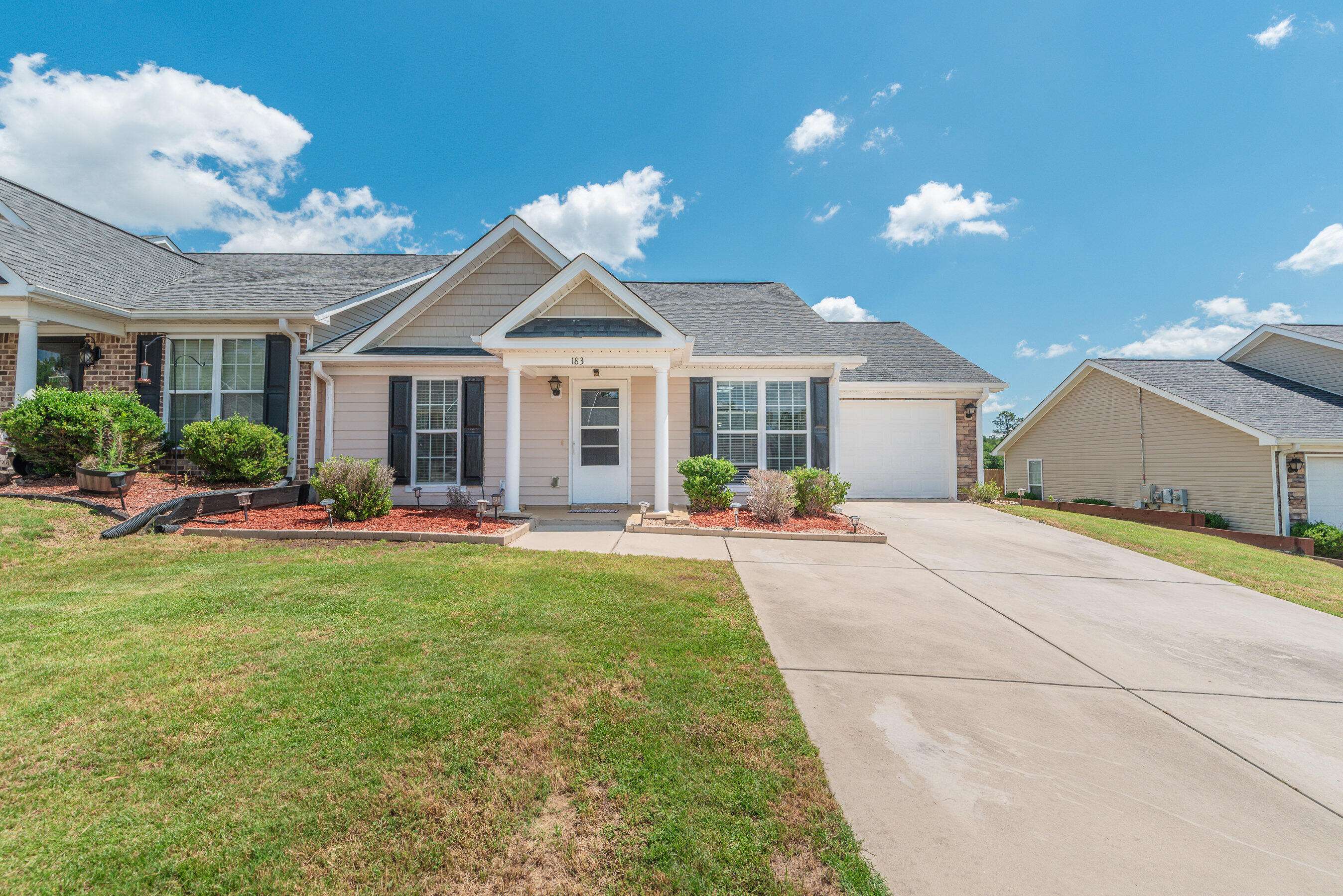 Aiken, SC 29801,183 Bobwhite DR