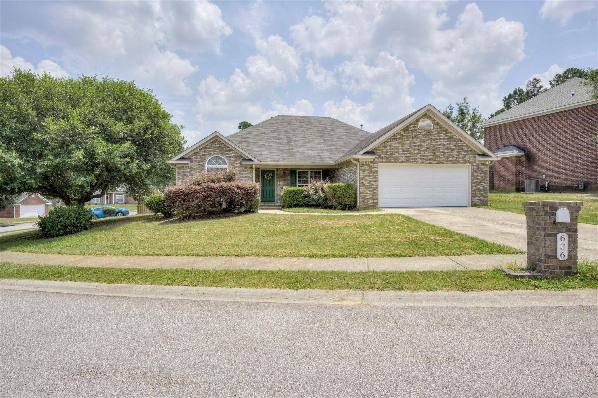 Grovetown, GA 30813,636 Butler Springs CIR