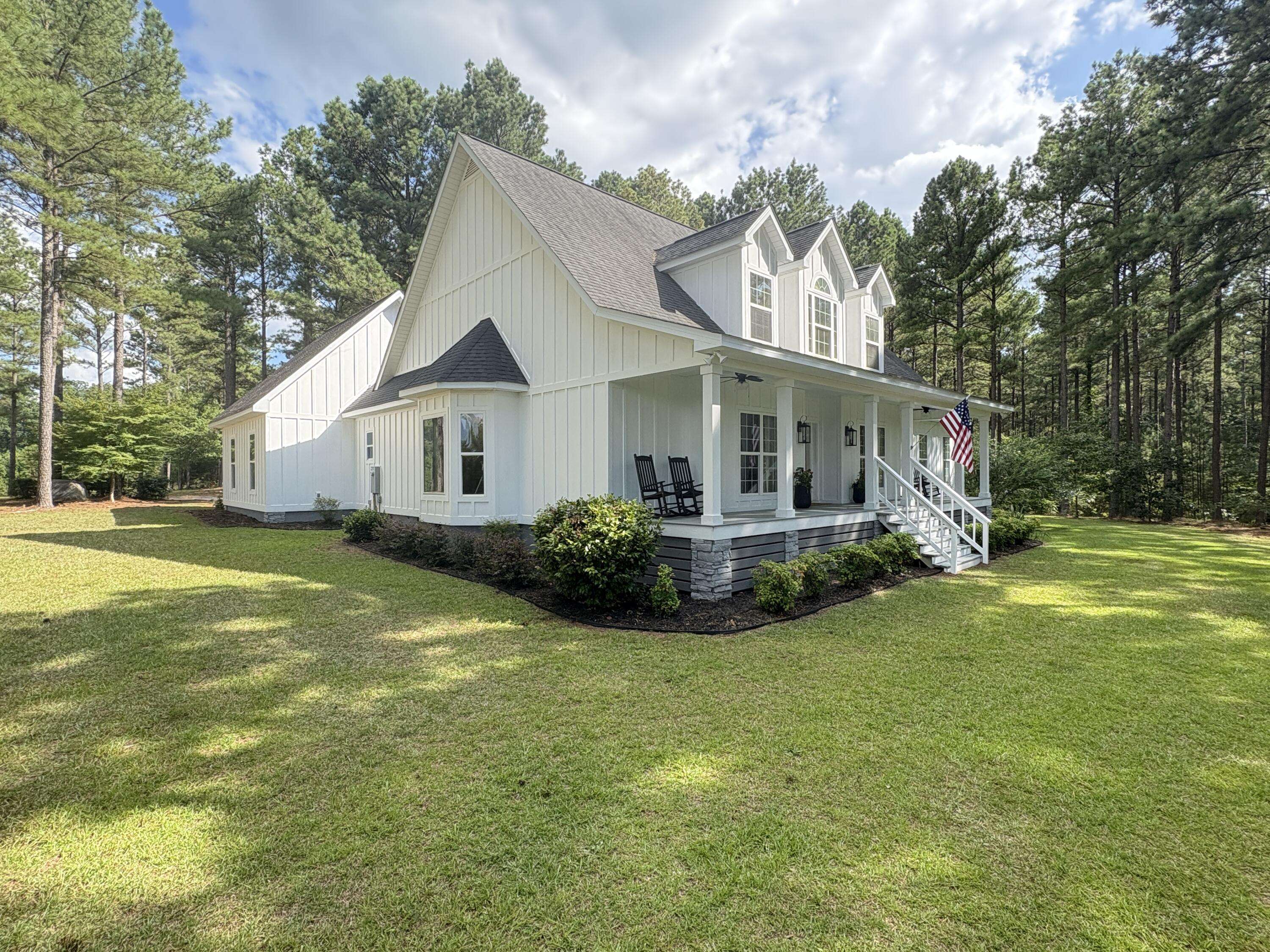 Edgefield, SC 29824,395 New Cut RD