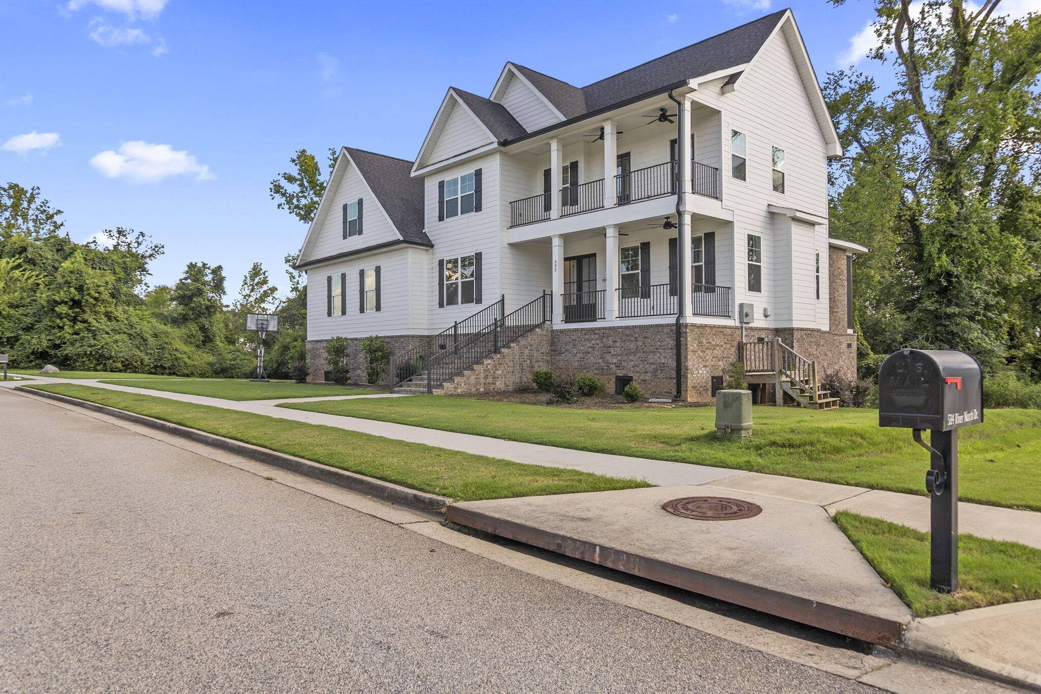 North Augusta, SC 29841,592 Rivernorth DR