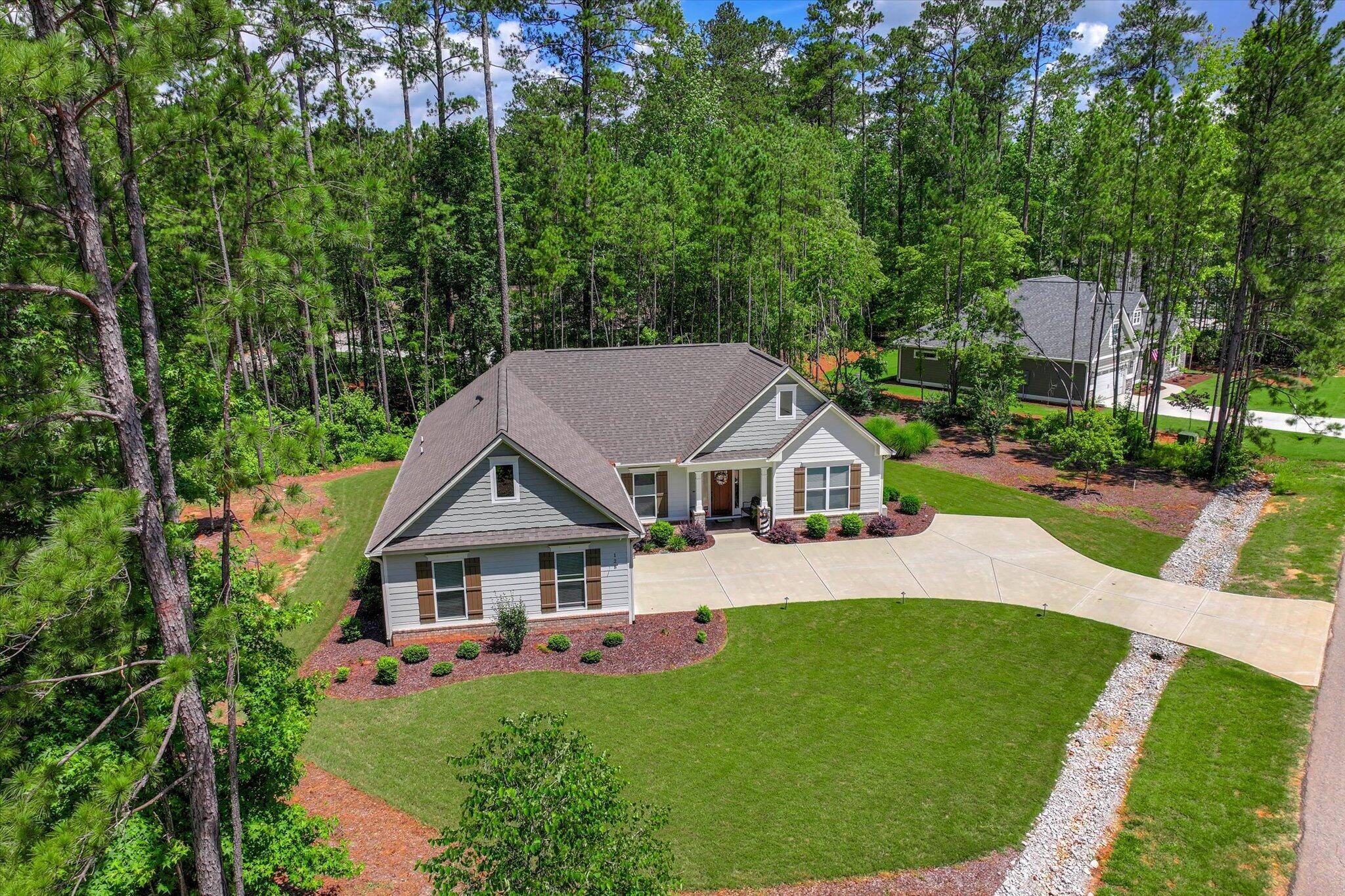 Mccormick, SC 29835,128 Crescent DR