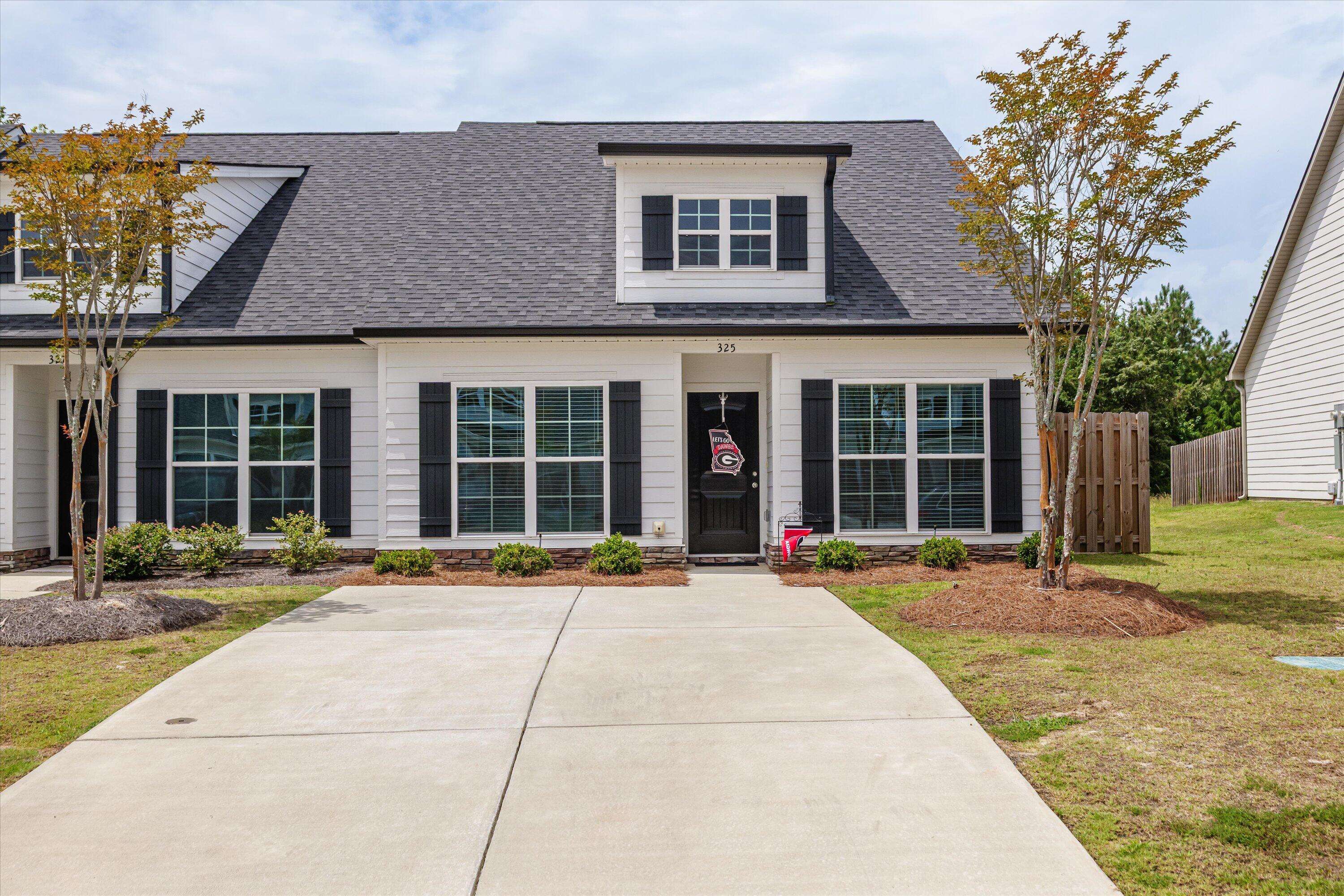 Thomson, GA 30824,325 Bordeaux DR