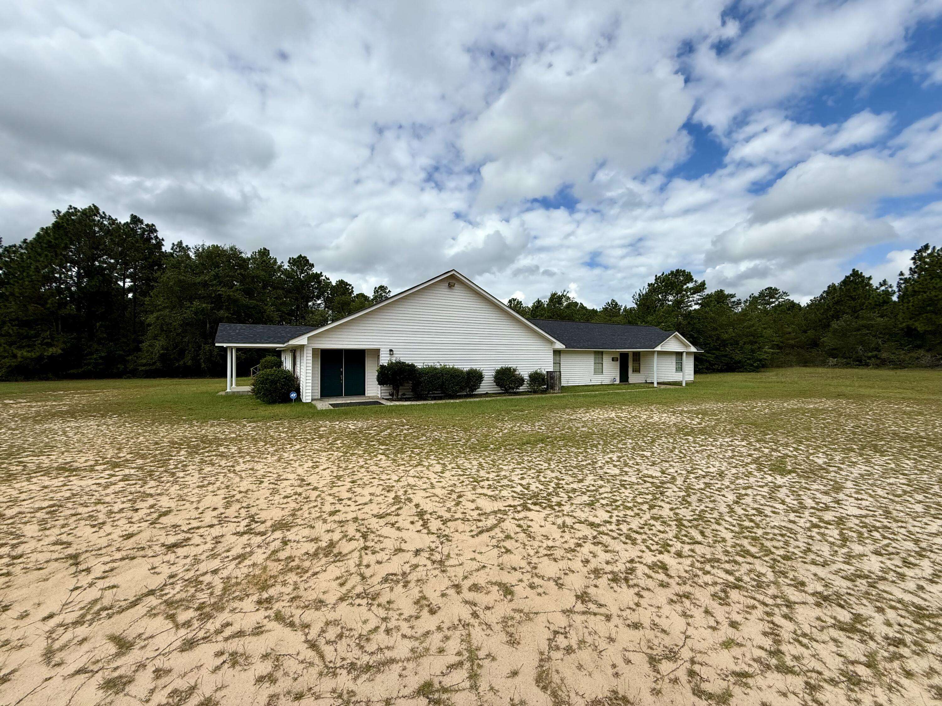 Graniteville, SC 29829,200 Springdale RD
