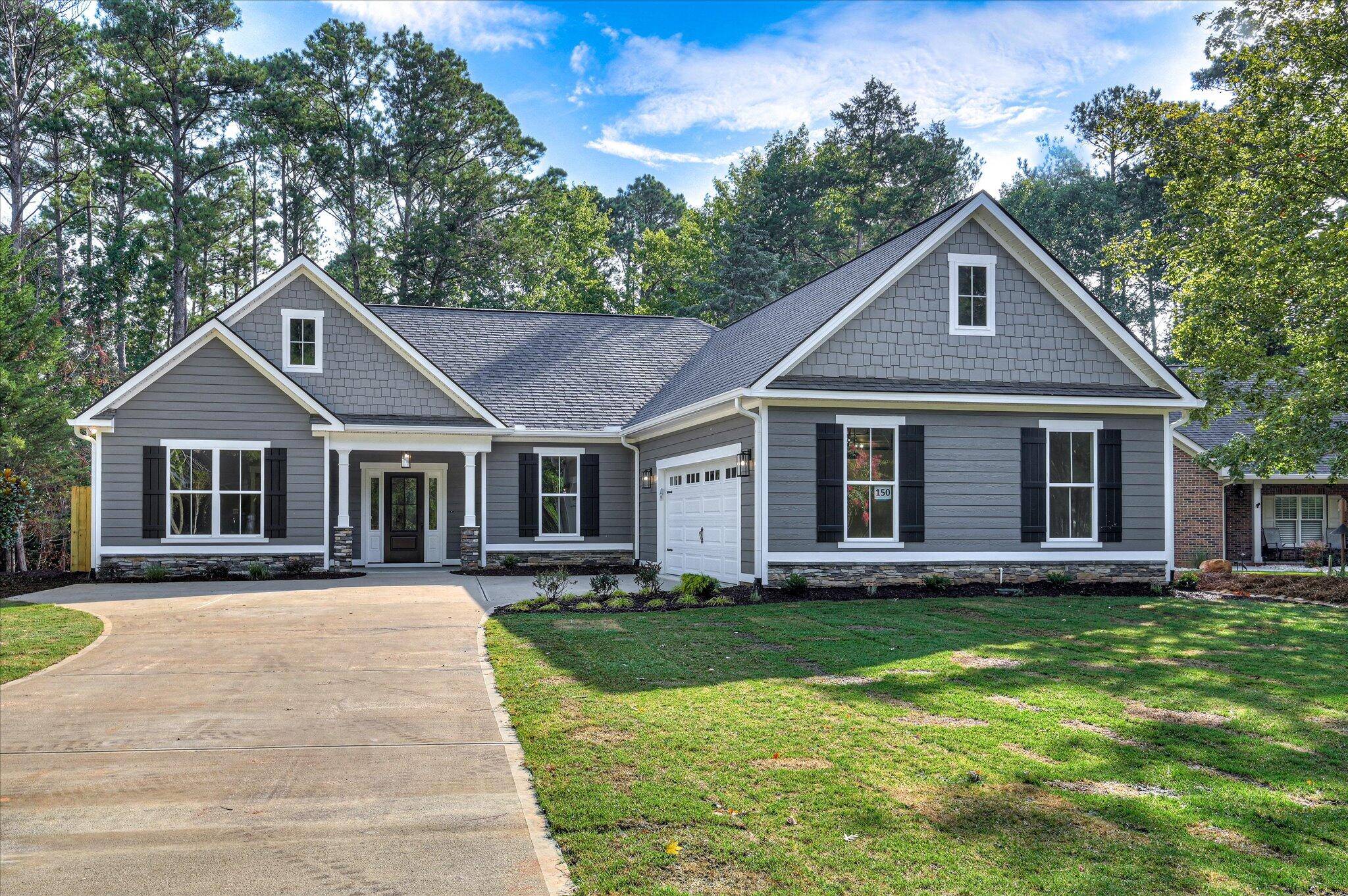 Mccormick, SC 29835,150 Shenandoah DR