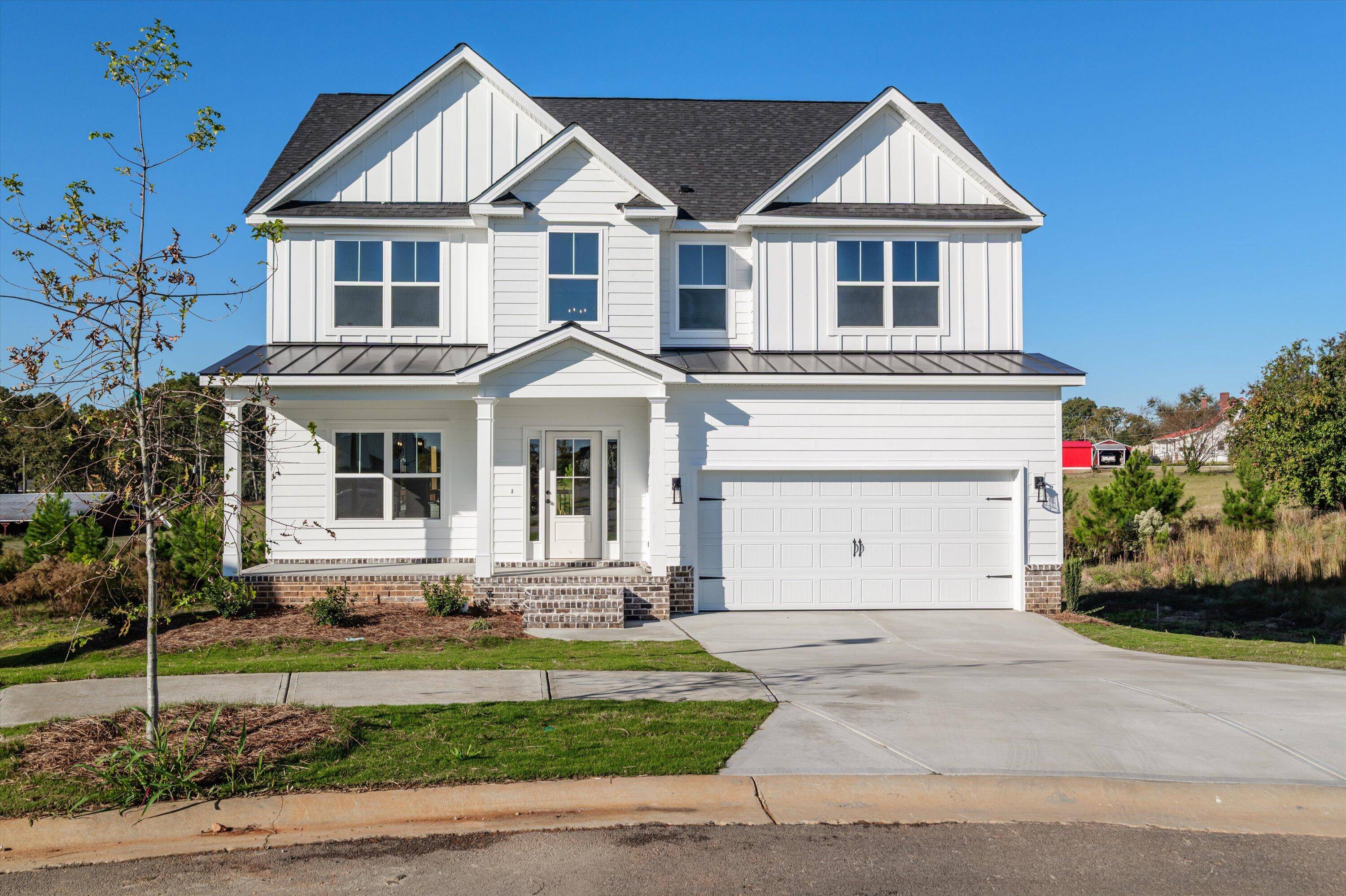 Grovetown, GA 30813,2458 Laurens ST