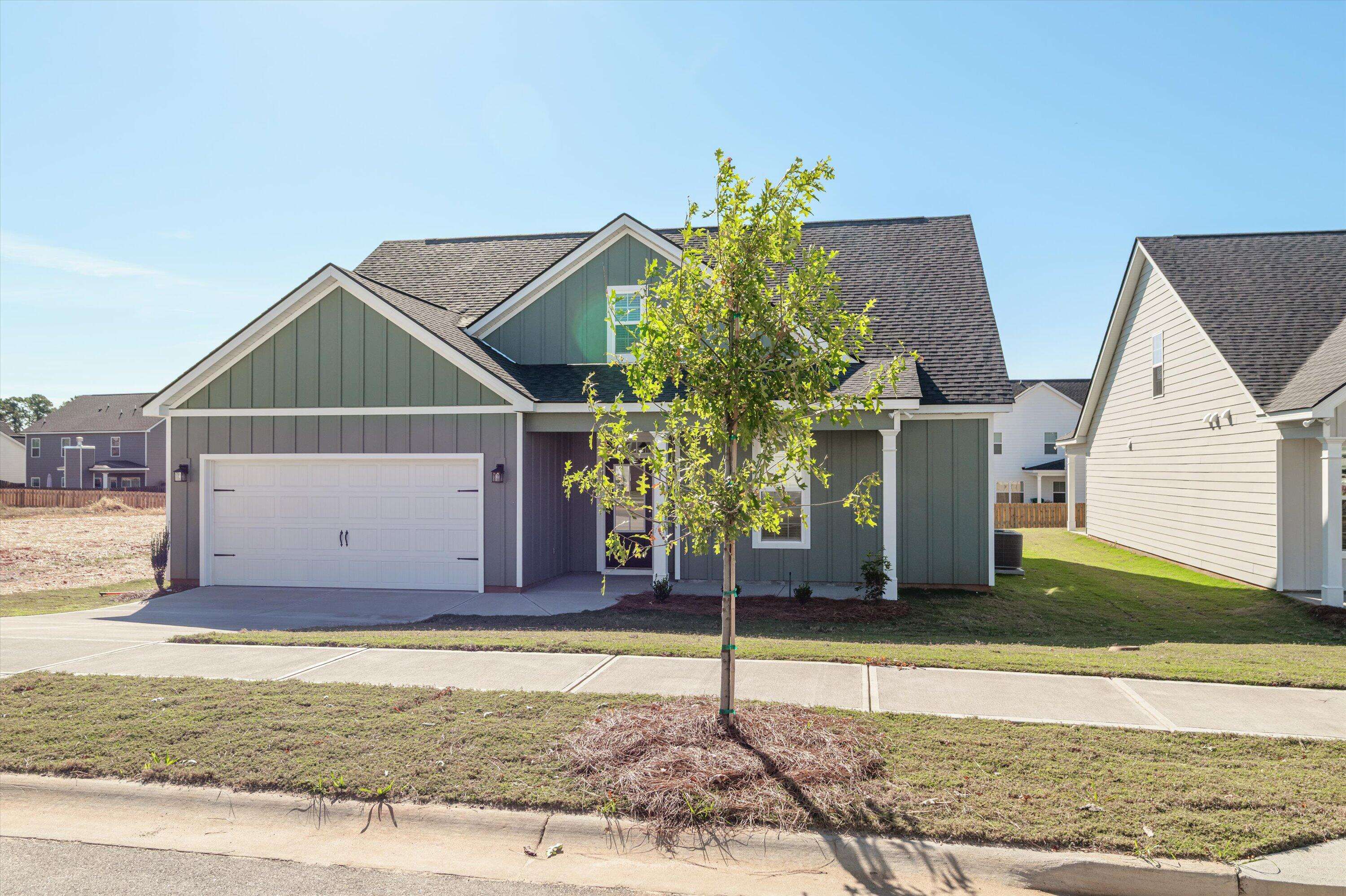 Grovetown, GA 30813,2511 Laurens ST