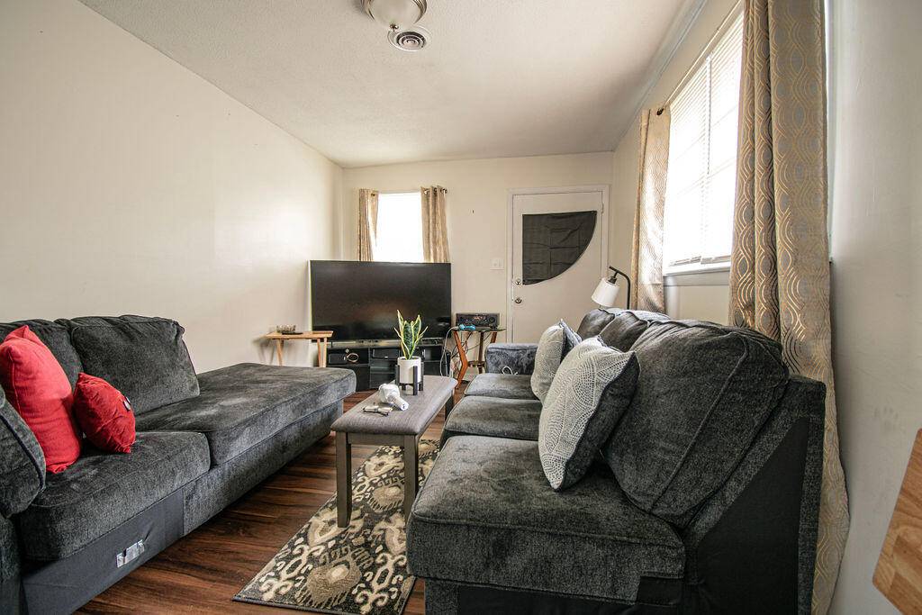 Augusta, GA 30901,1723 Douglas ST