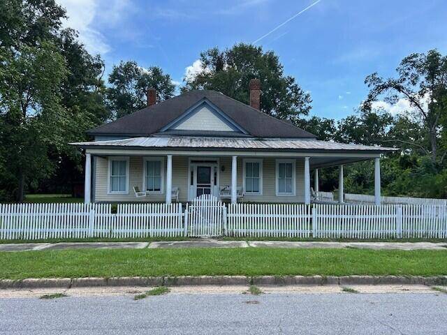 Olar, SC 29843,14913 Low Country Hwy HWY