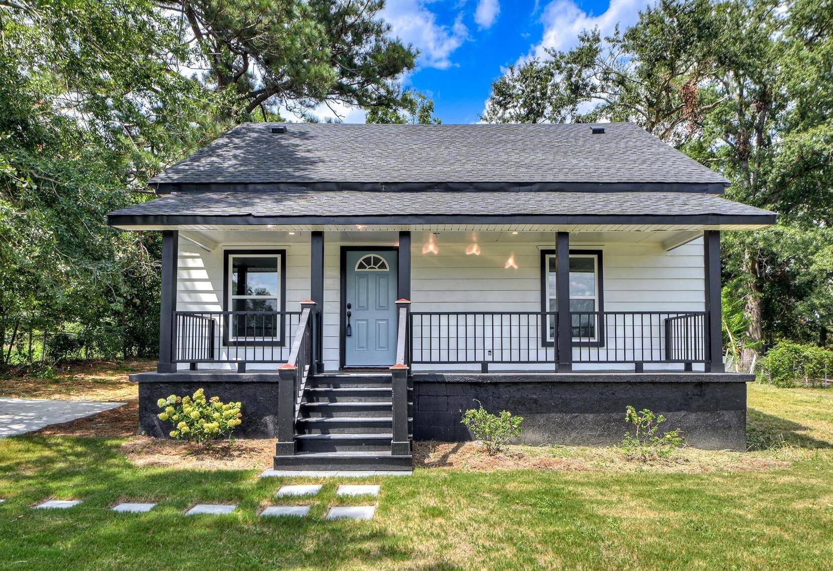 Beech Island, SC 29842,5 Elm ST